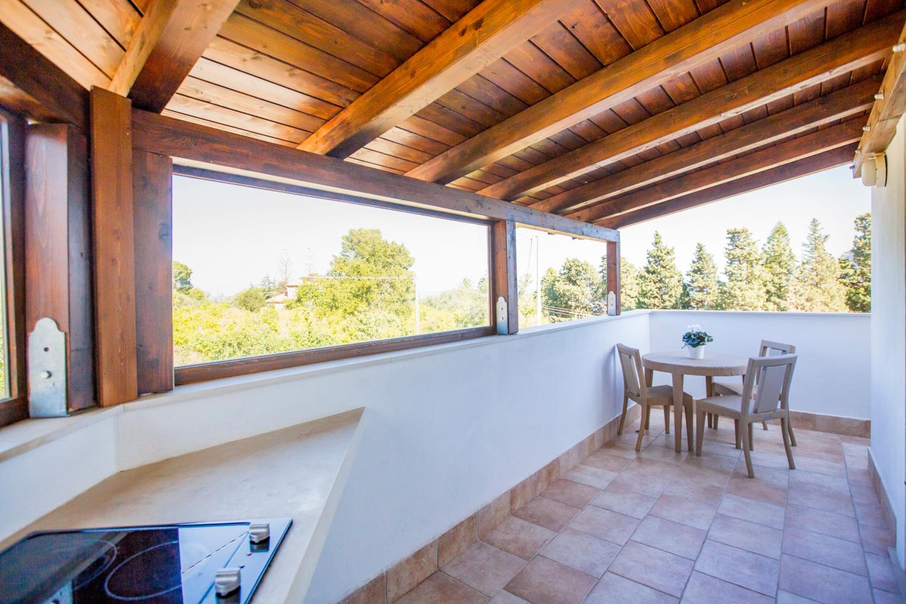 Cefalù In Casa