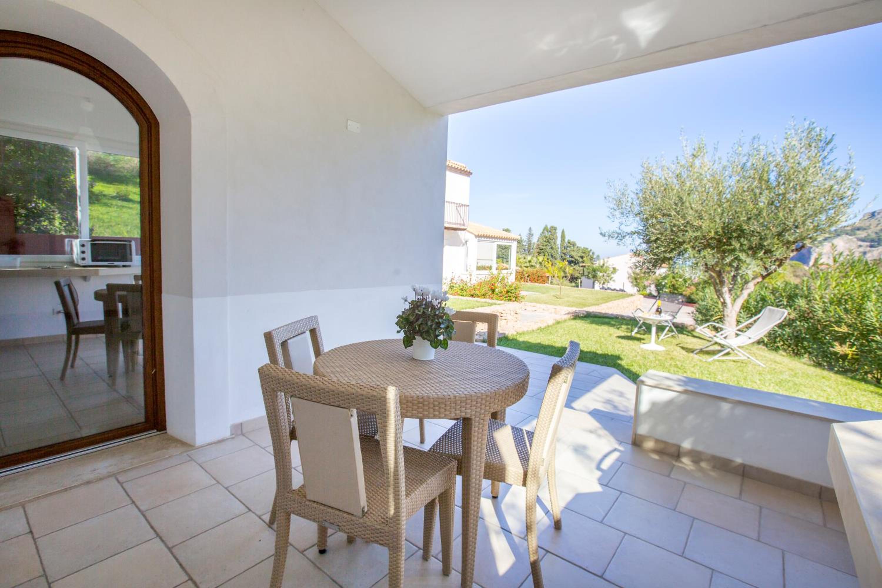 Cefalù In Casa