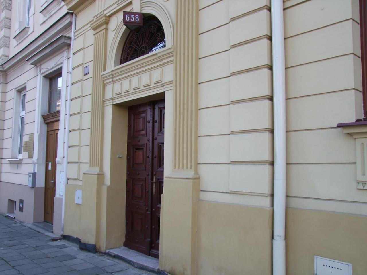 Apartmán pod rozhlednou view 3