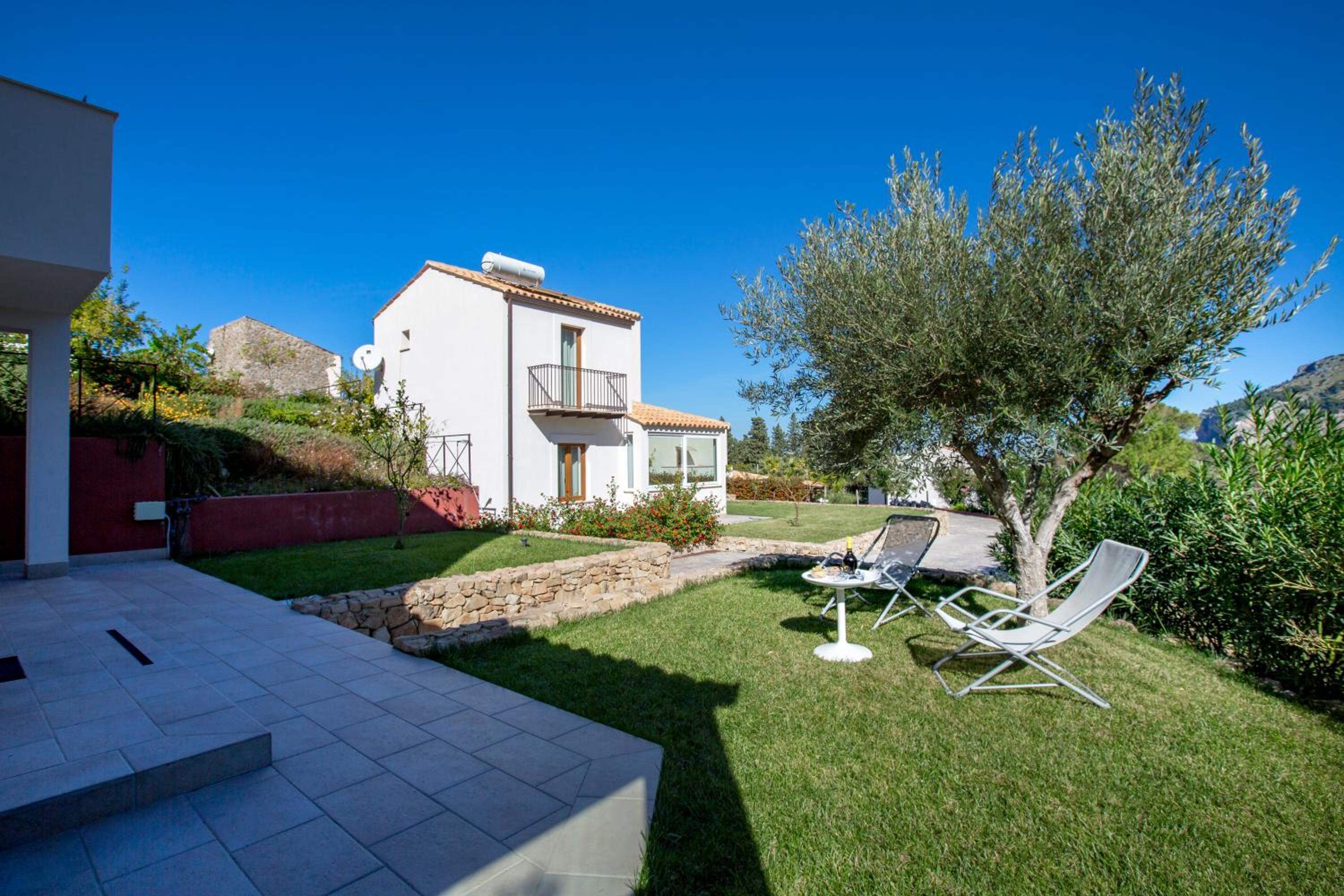 Cefalù In Casa