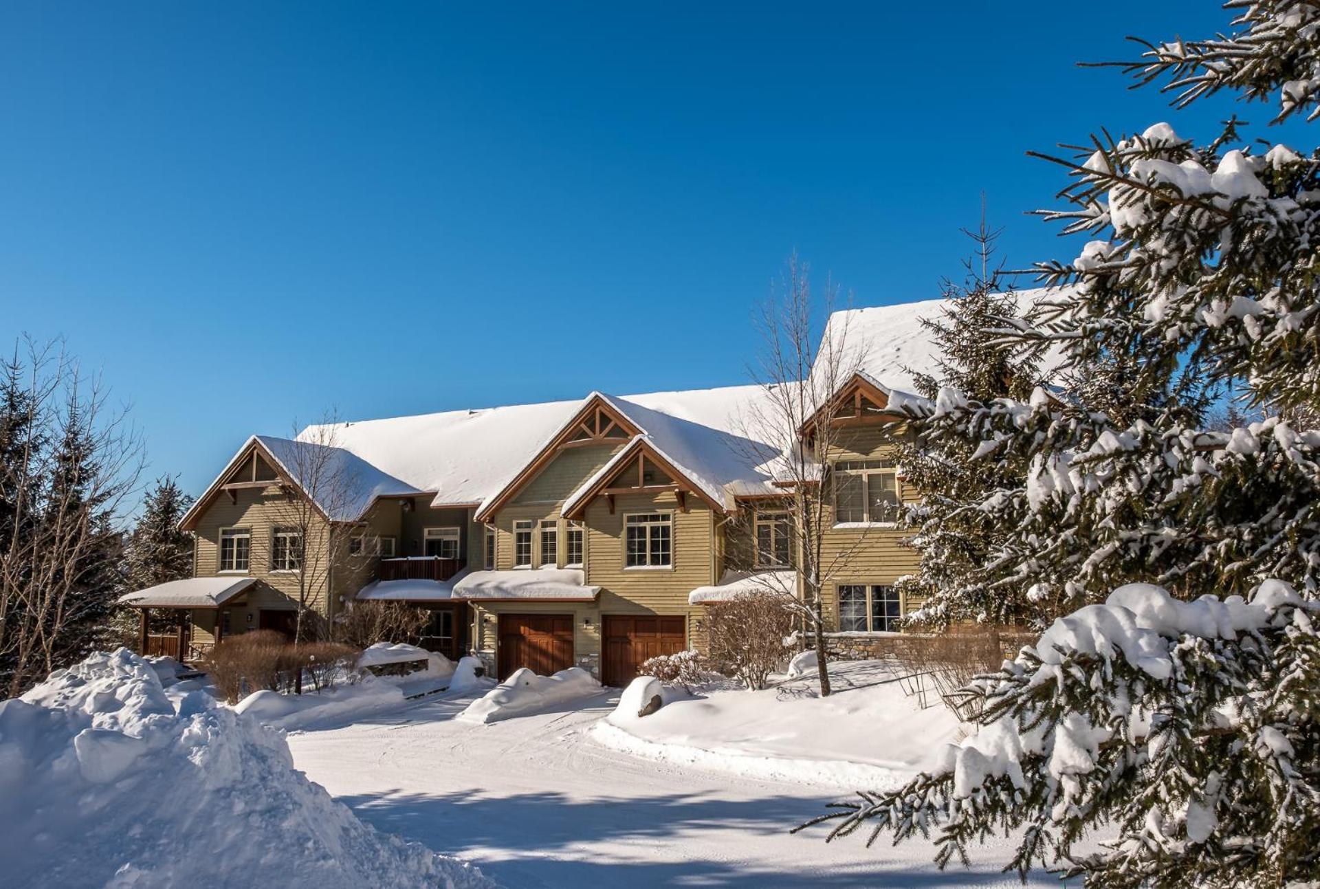 Tremblant Prestige-Panache 506