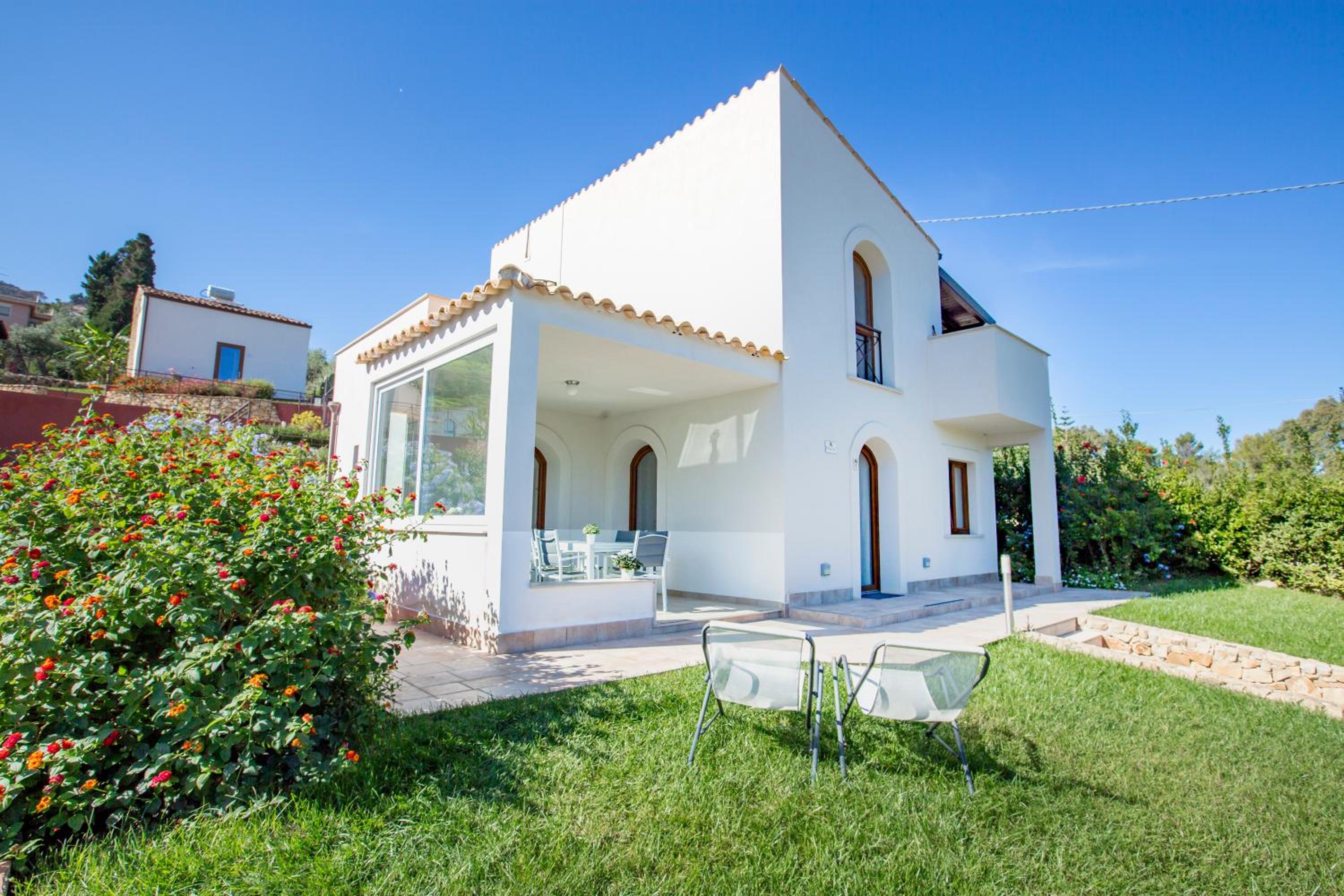 Cefalù In Casa