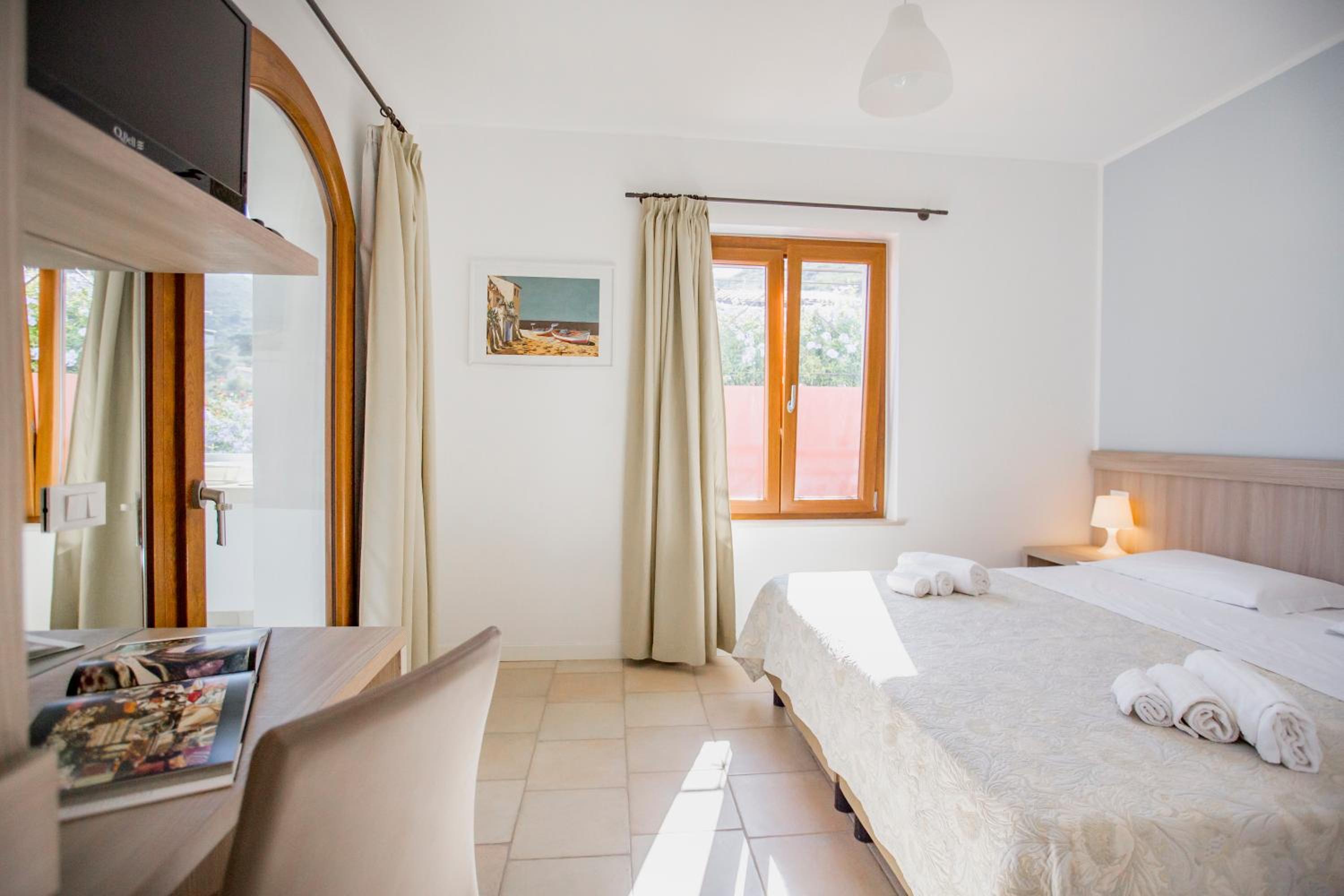 Cefalù In Casa