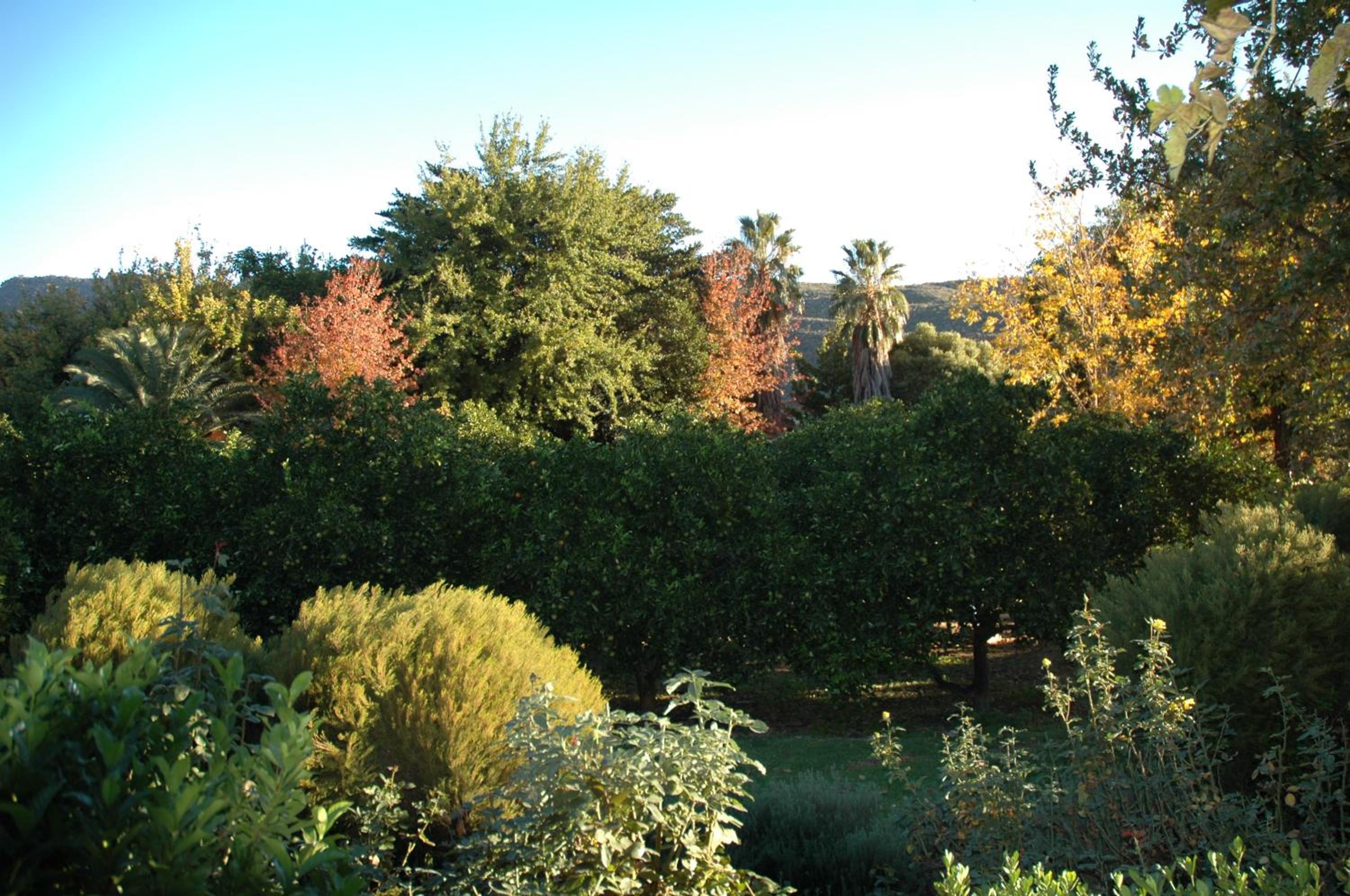 Klein Boschkloof view 3