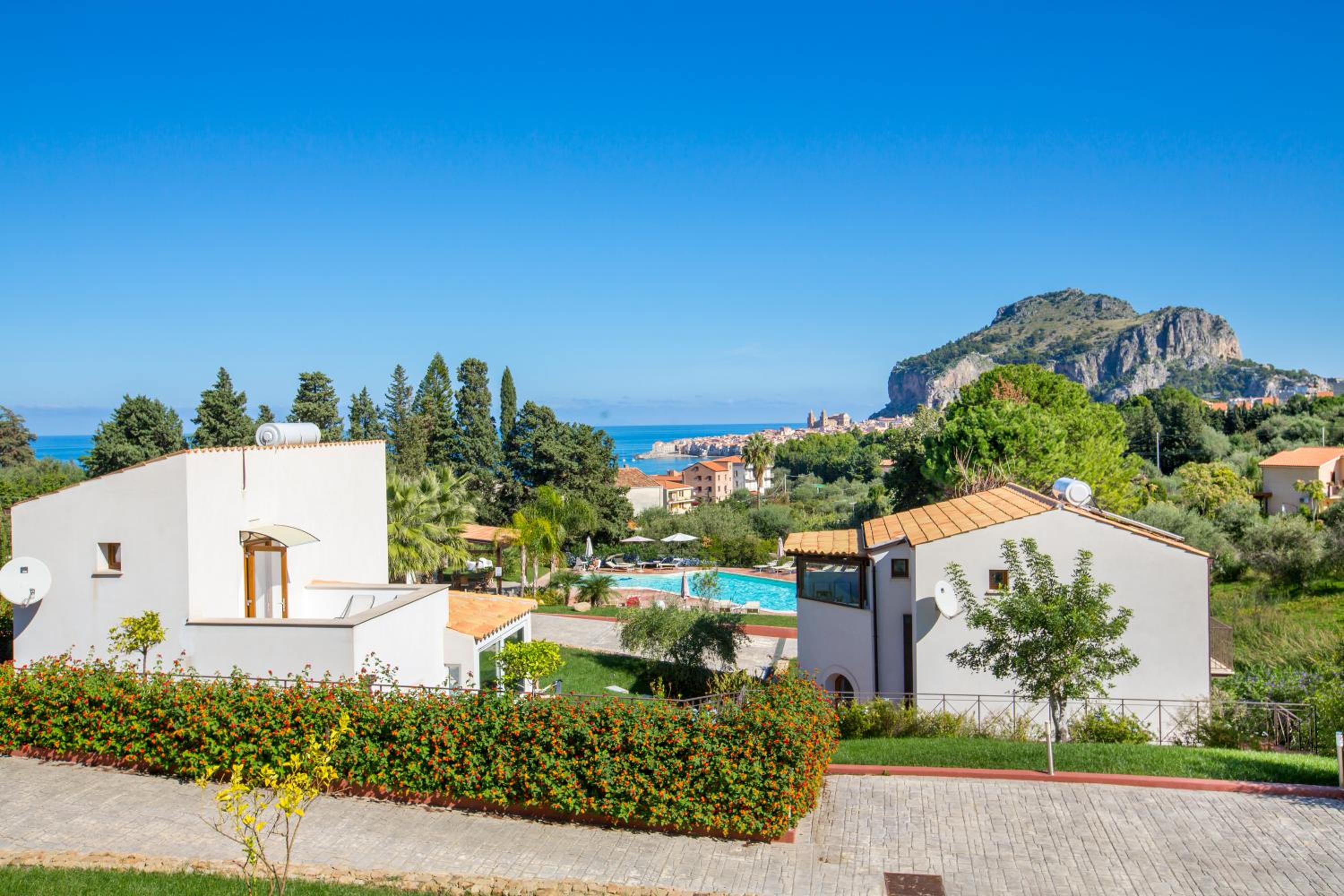 Cefalù In Casa