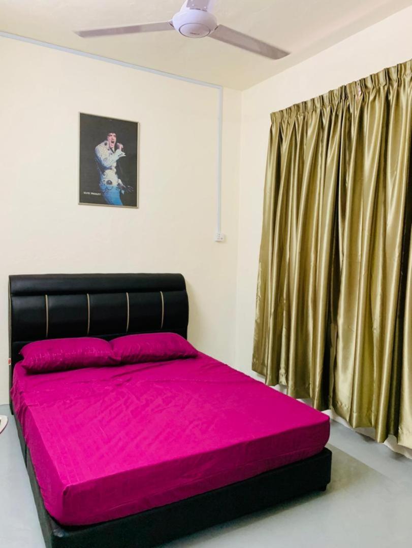 Abbie's Homestay Butterworth Penang photo 2