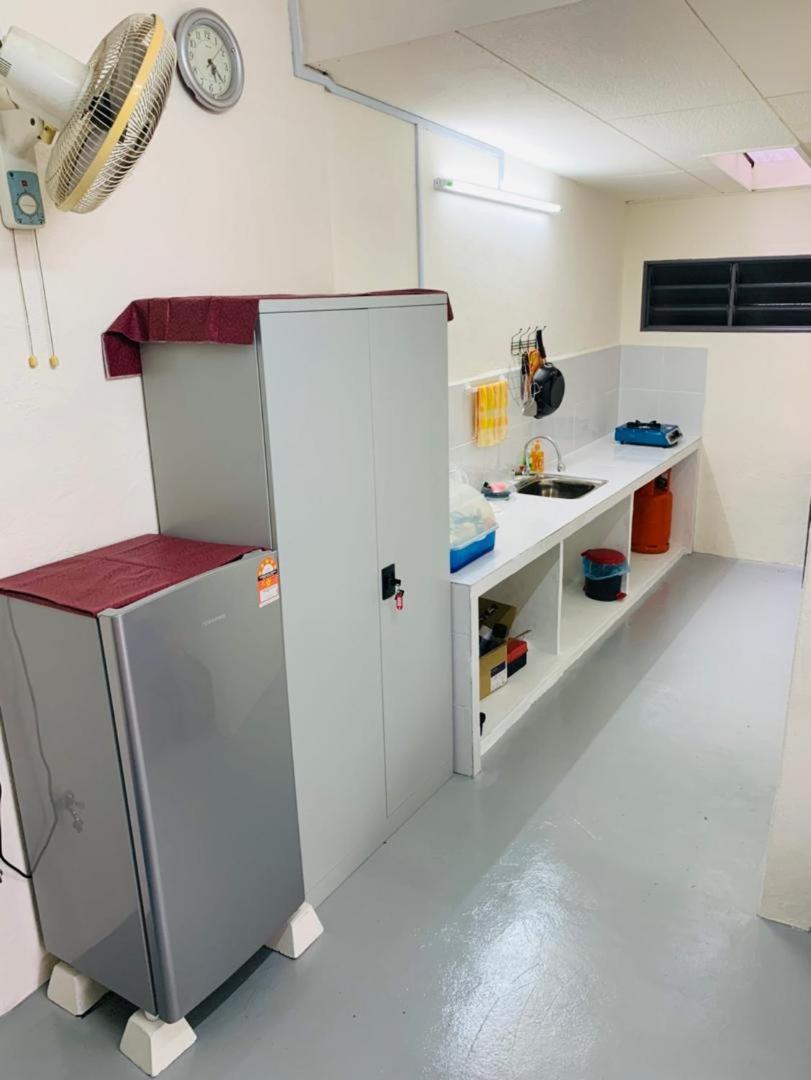 Abbie's Homestay Butterworth Penang