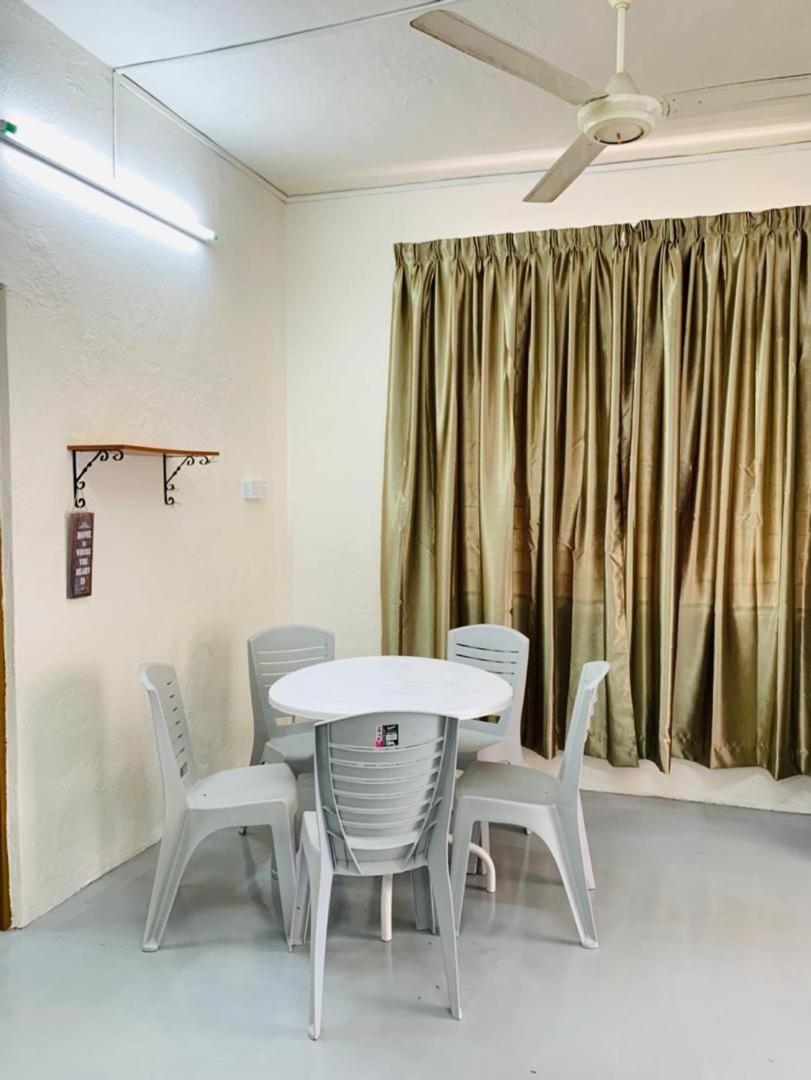 Abbie's Homestay Butterworth Penang photo 7