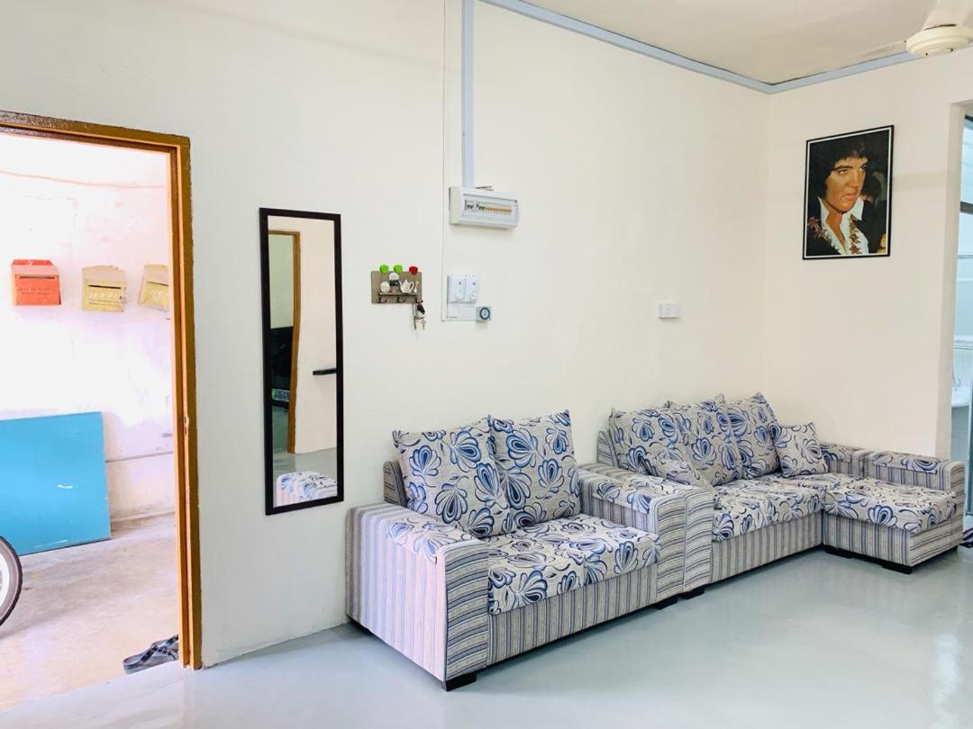Abbie's Homestay Butterworth Penang photo 4