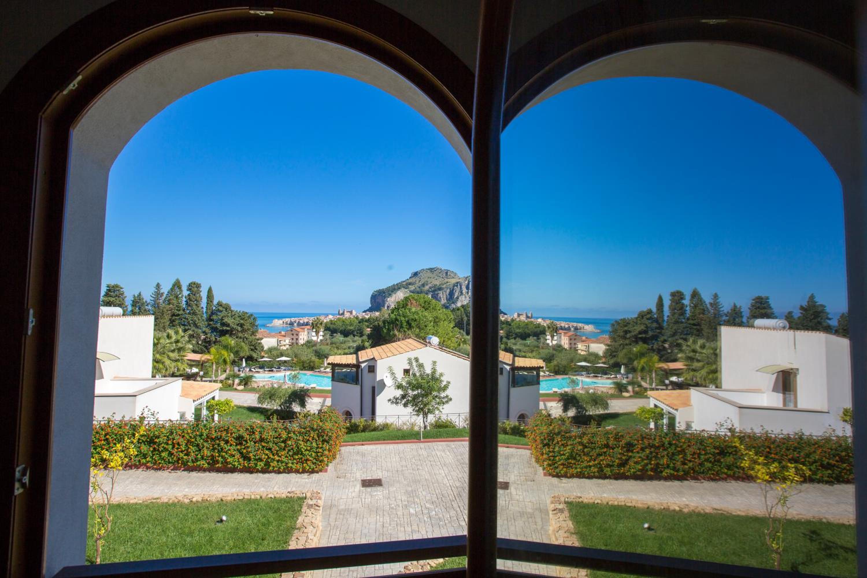Cefalù In Casa
