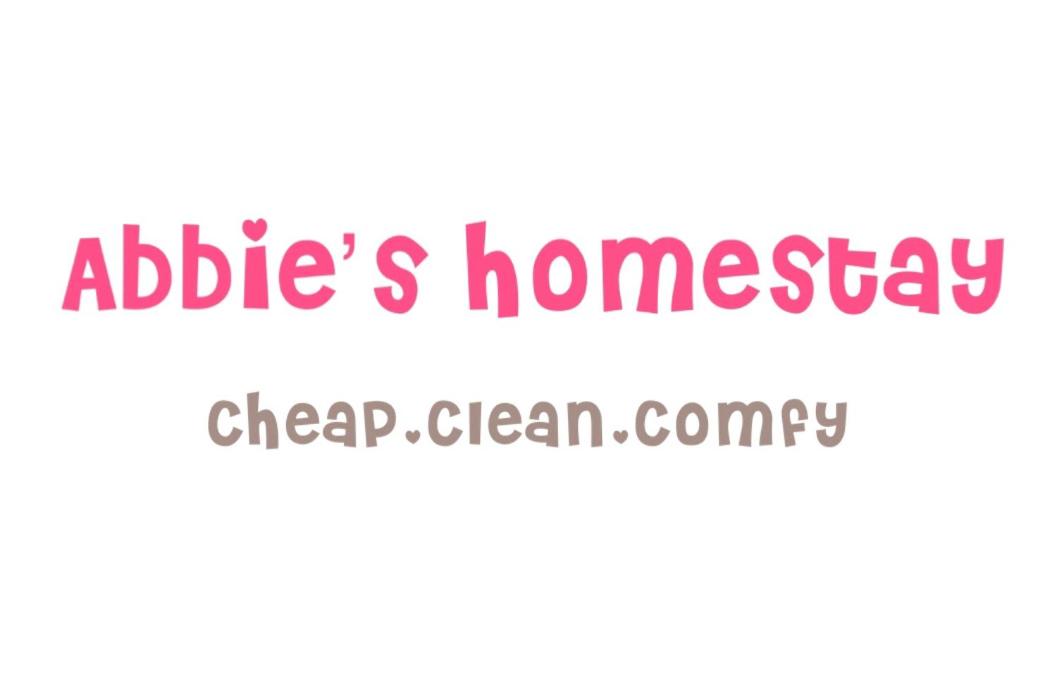 Abbie's Homestay Butterworth Penang photo 5