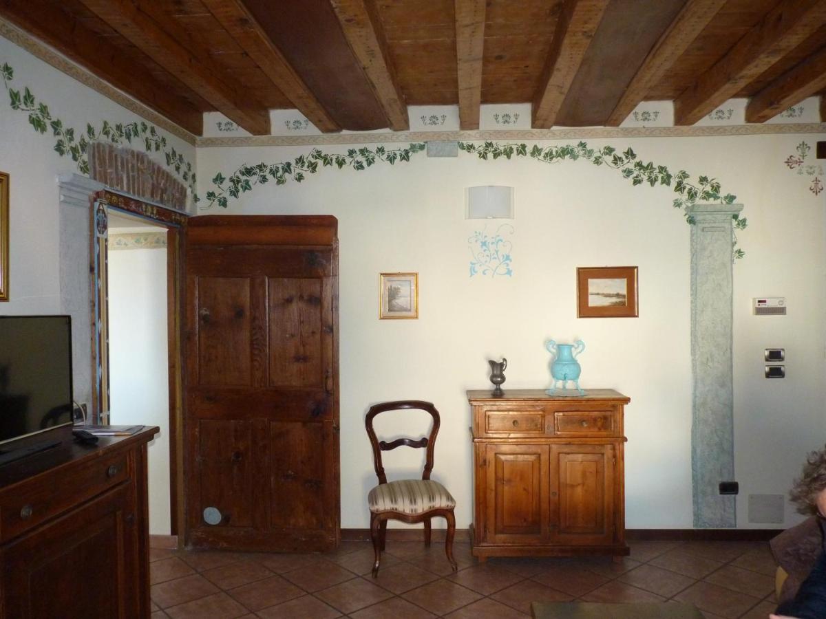 Palazzo del Provveditore T02294 view 4
