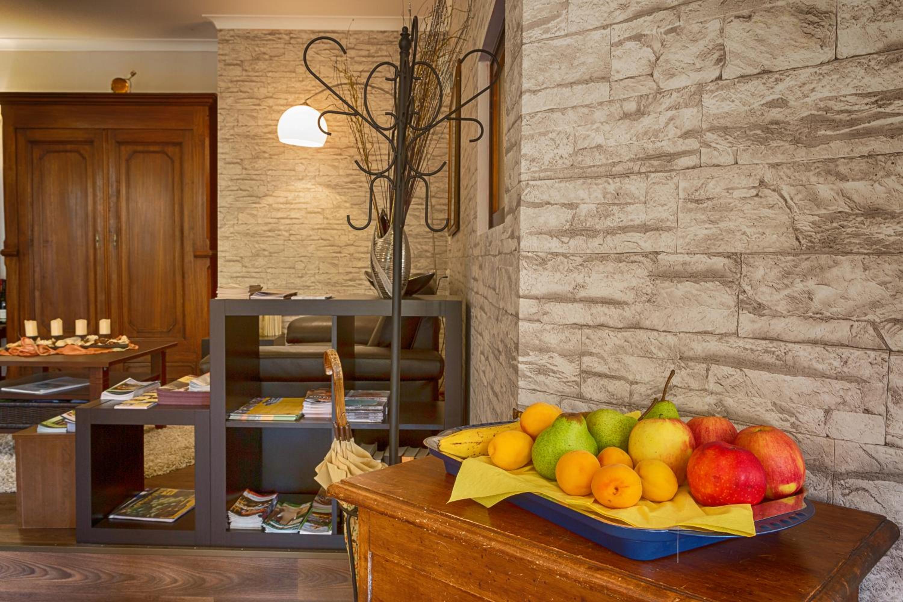 Hotel garni Zum Rebstock