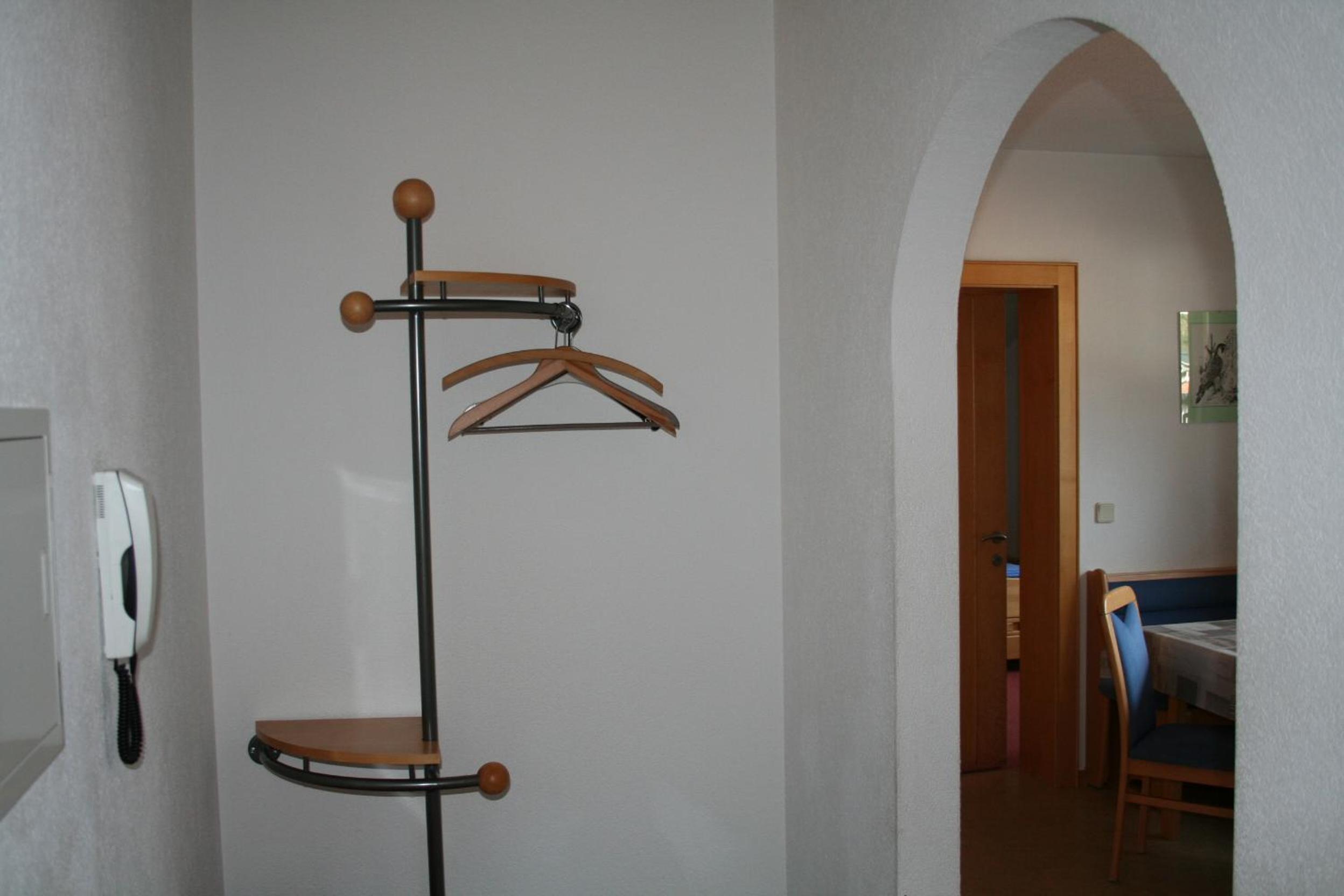 Apart Romantica view 2