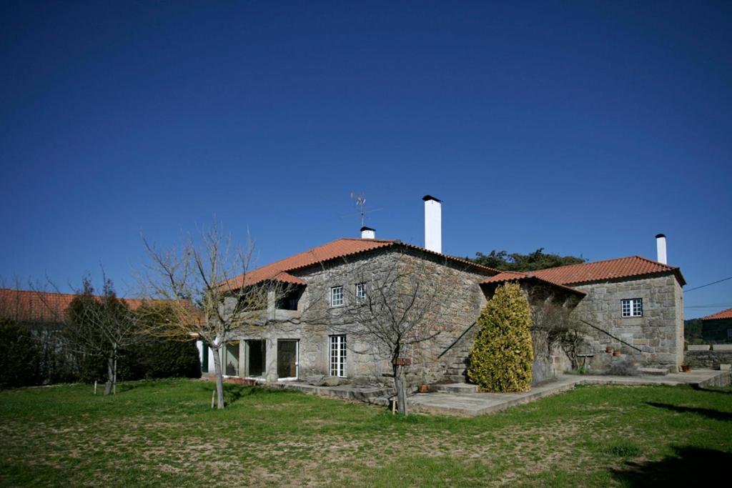 Casa de Darei