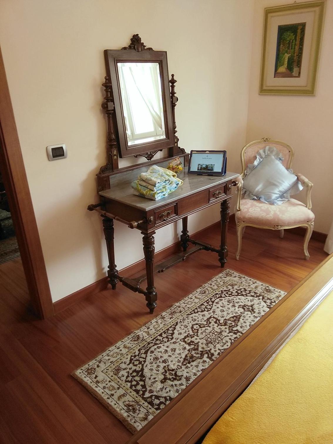 Cagliari Vacations - Stella di mare - Property Image 19