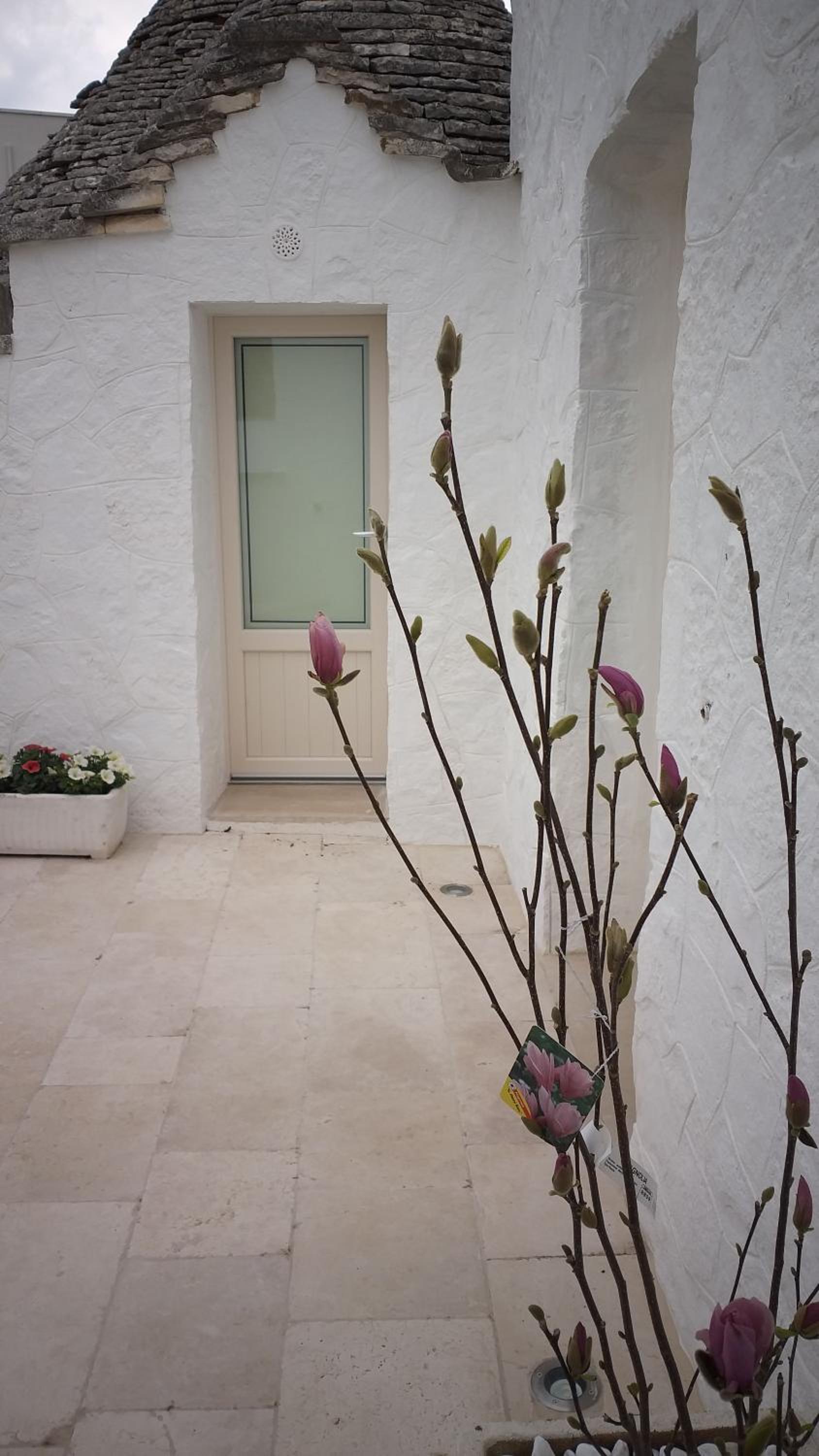 I trulli del fattore view 4
