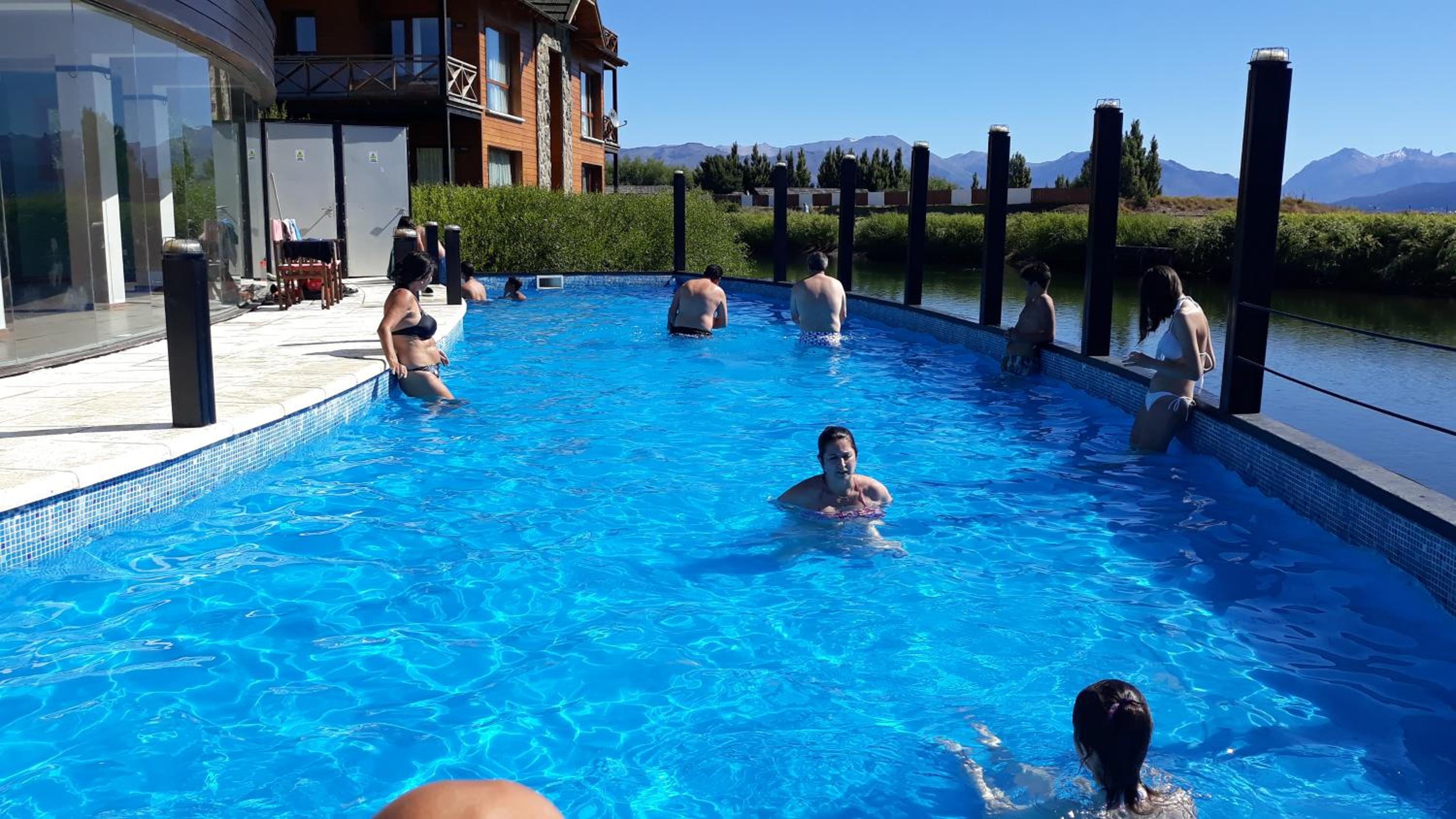 Loft 201 Los Notros