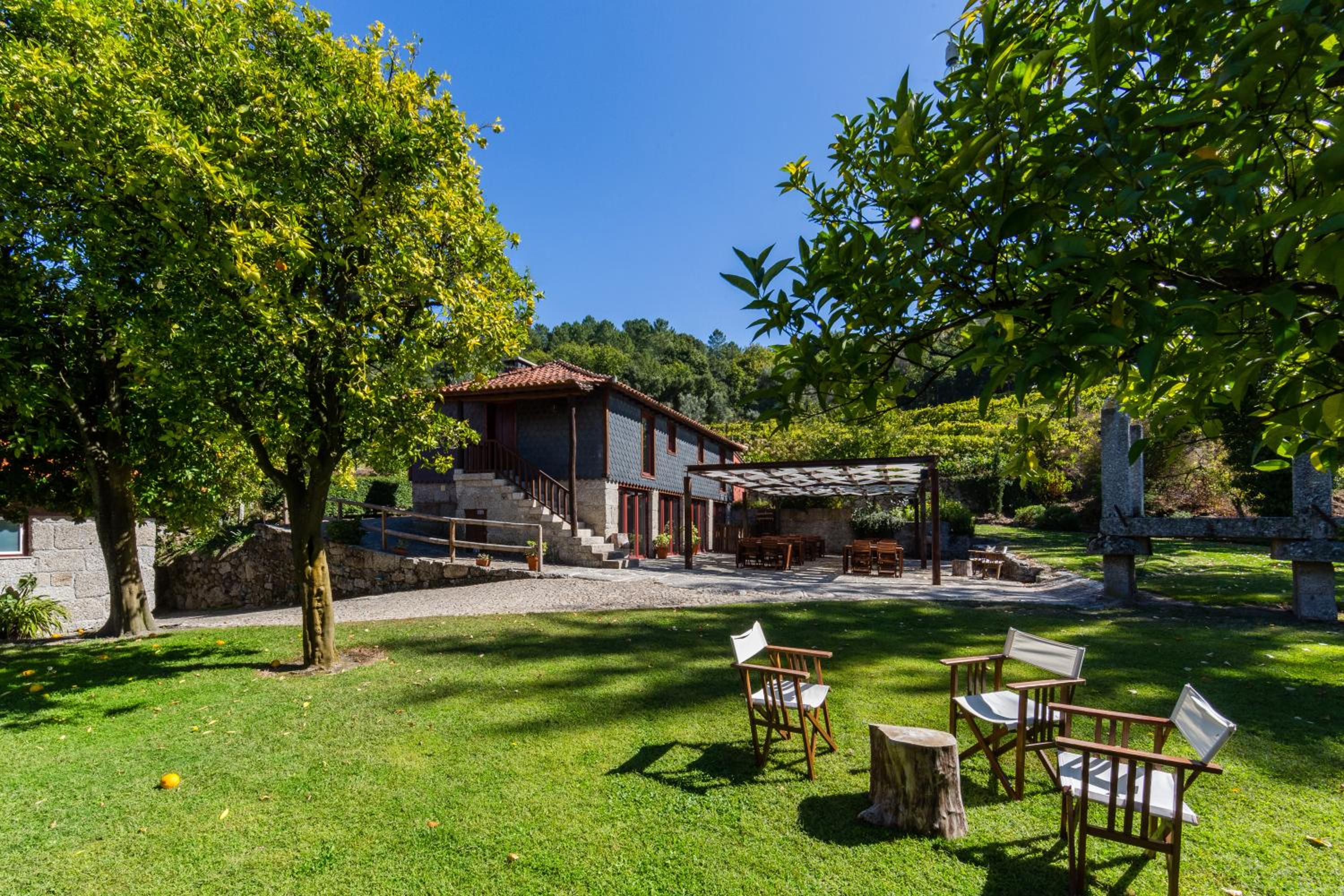 Quinta da Pousadela - Agroturismo view 3