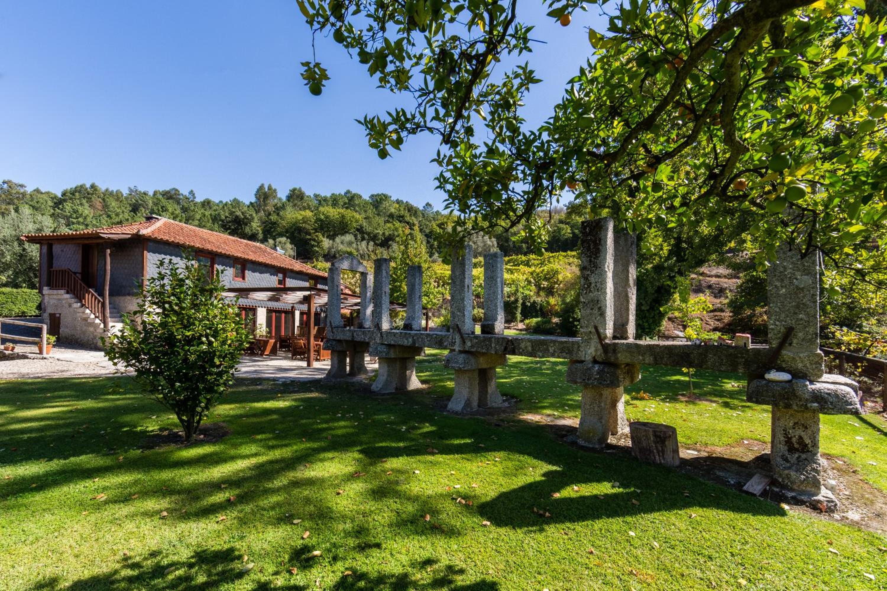 Quinta da Pousadela - Agroturismo view 4