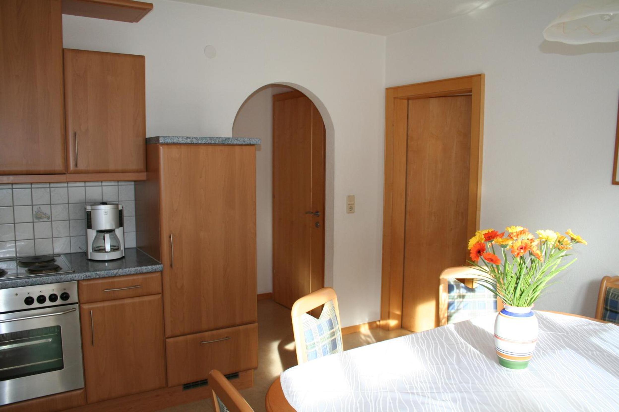 Apart Romantica view 5