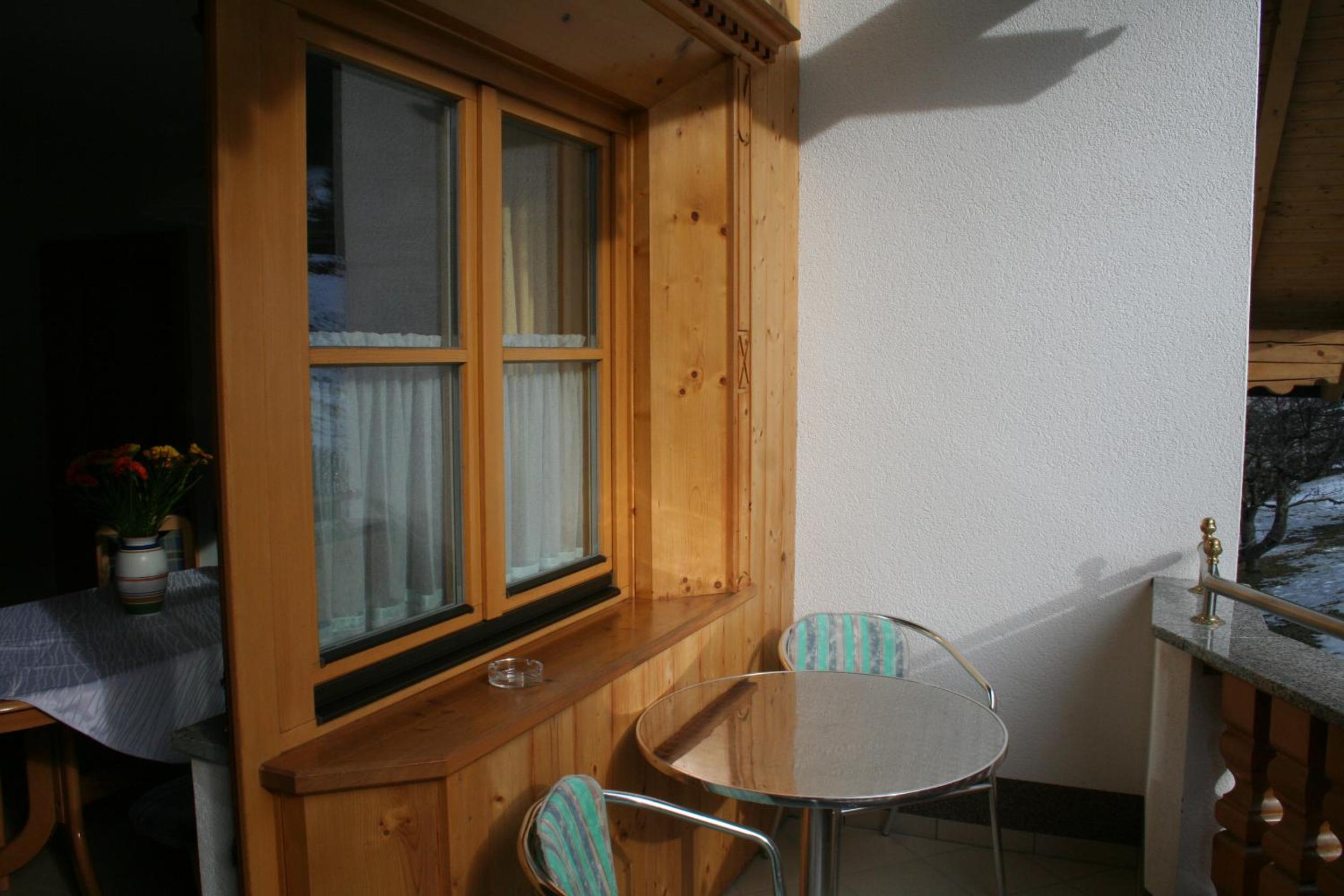Apart Romantica view 4