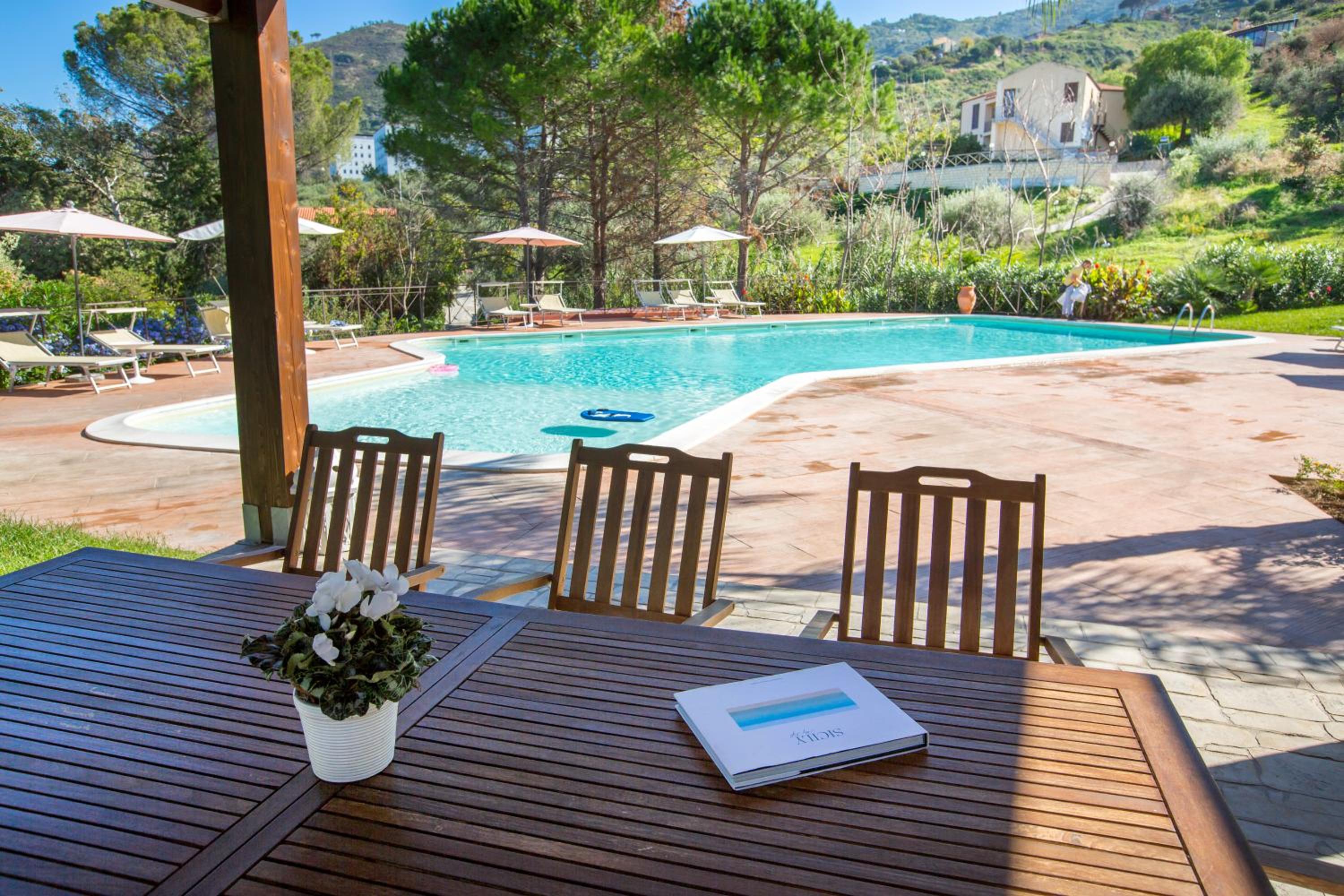 Cefalù In Casa