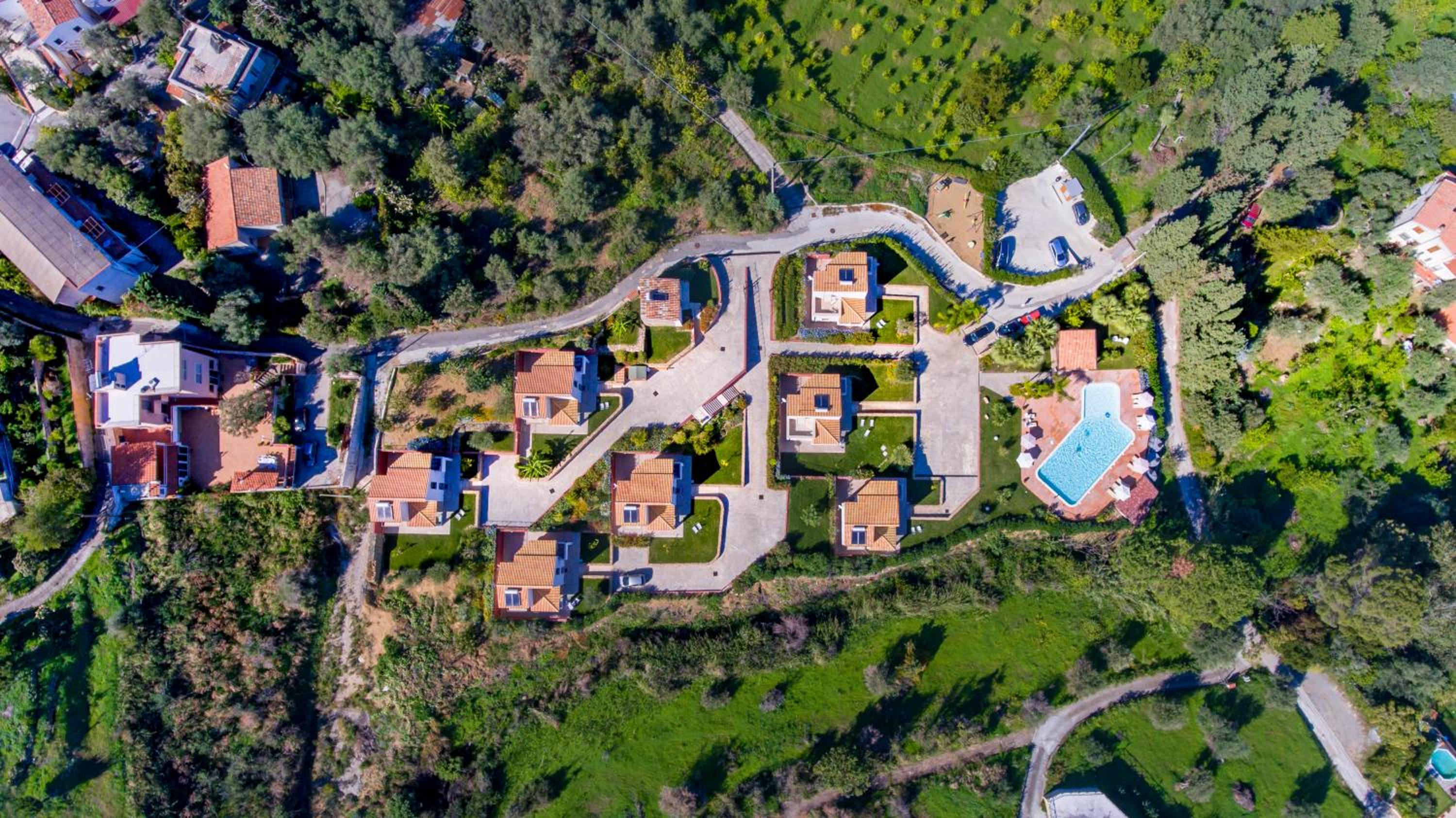 Cefalù In Casa