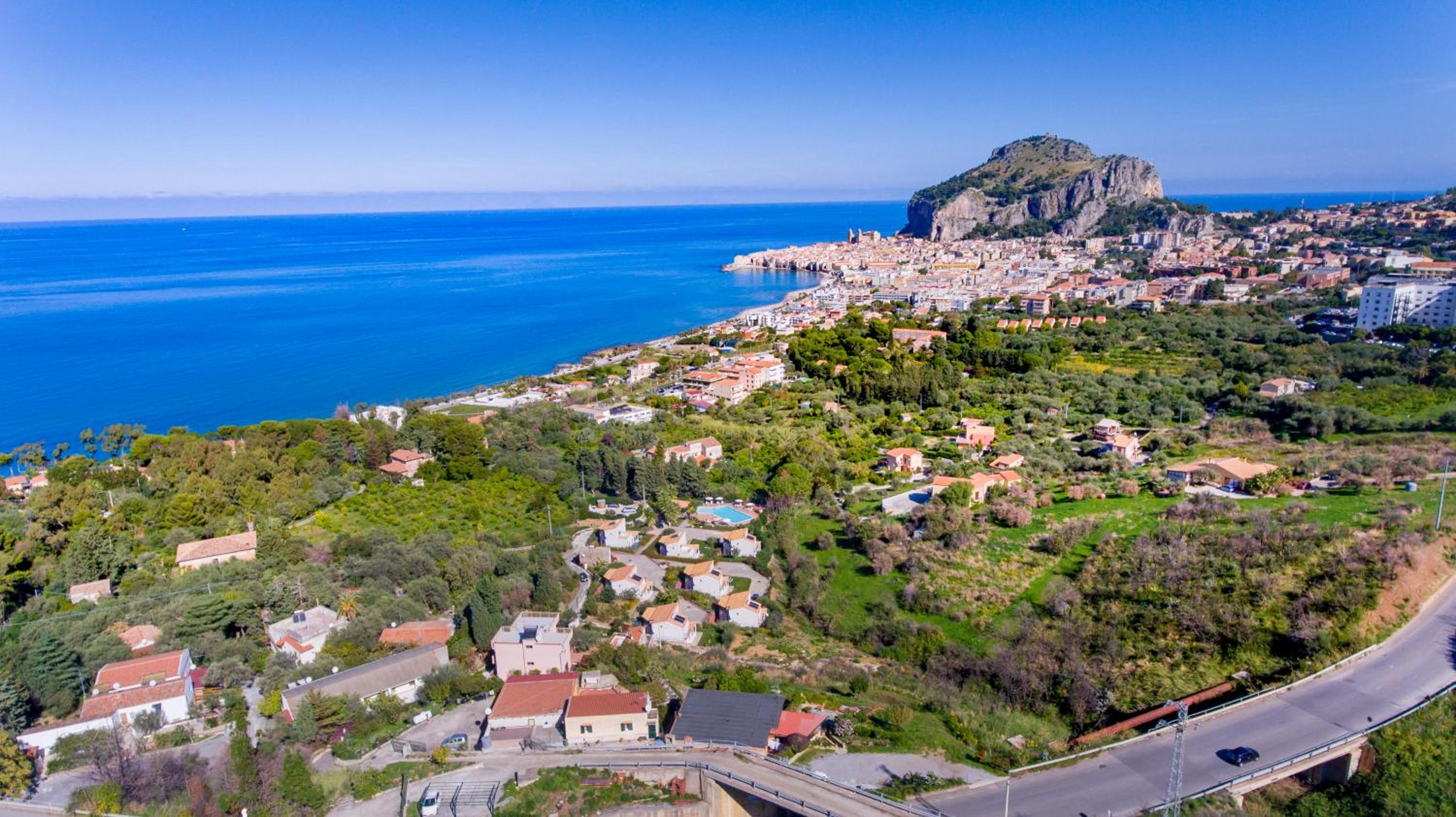 Cefalù In Casa