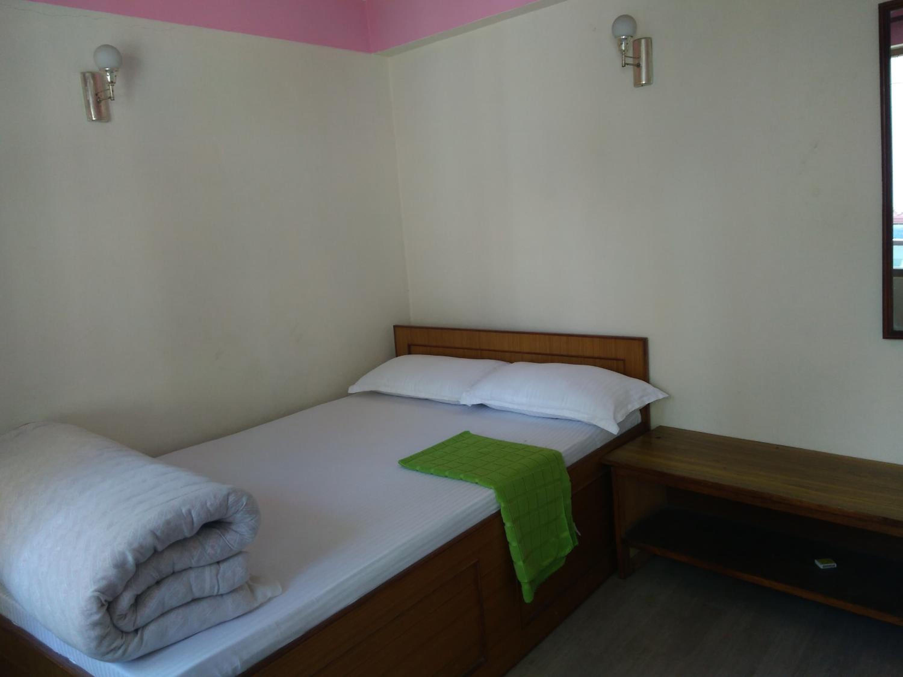 Big Bell Guest House
