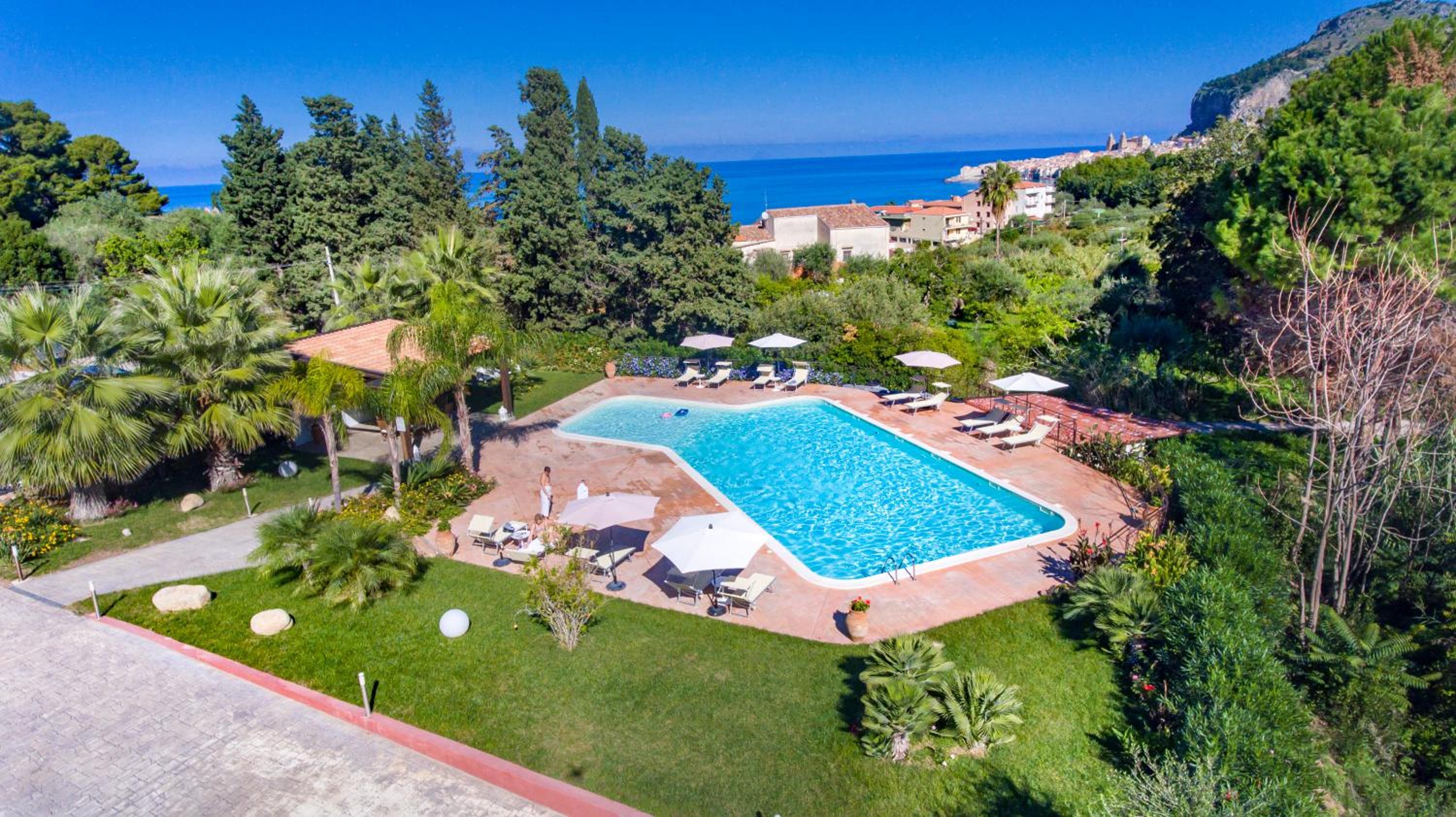 Cefalù In Casa