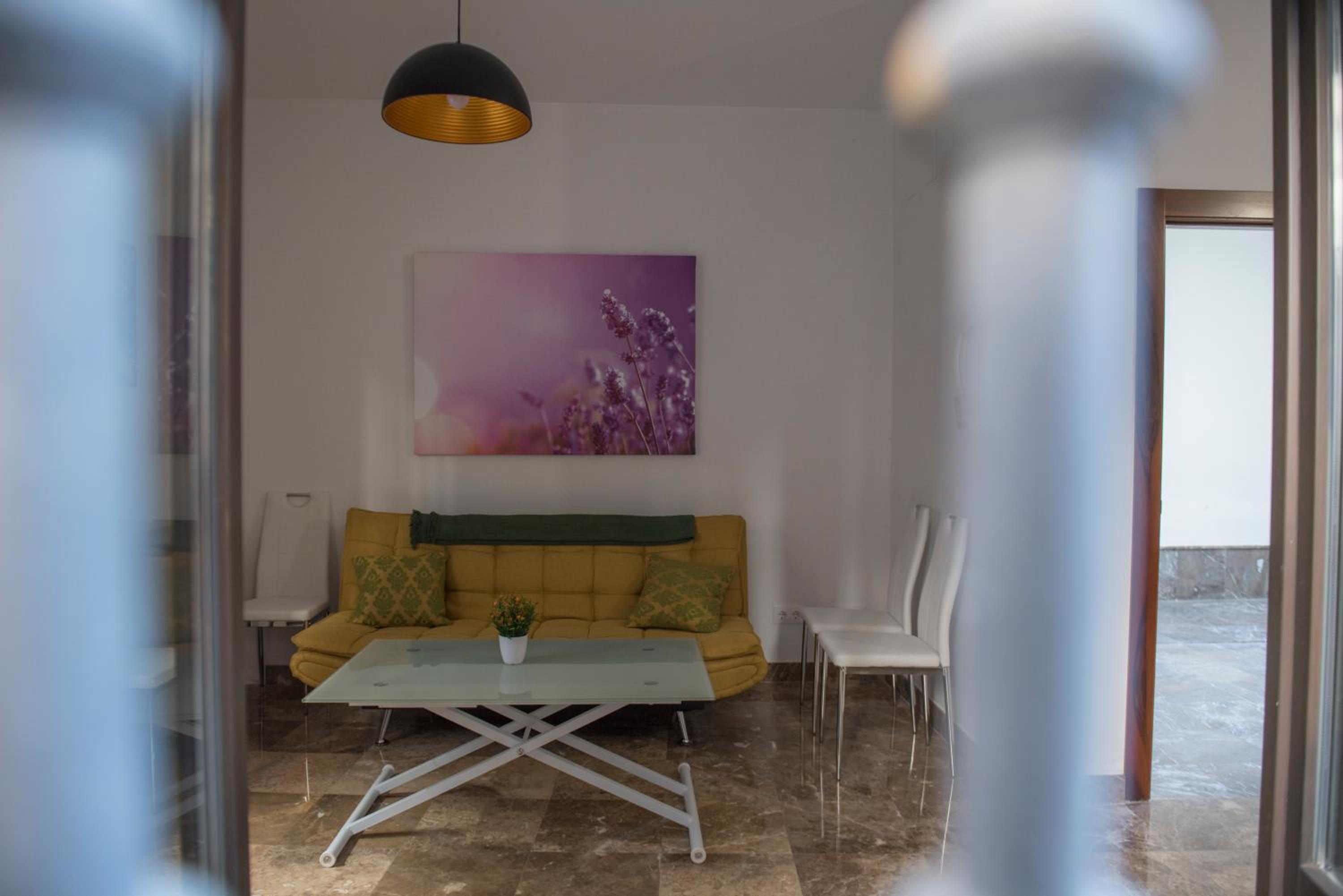 Apartamentos Luxury Puente de Triana view 3