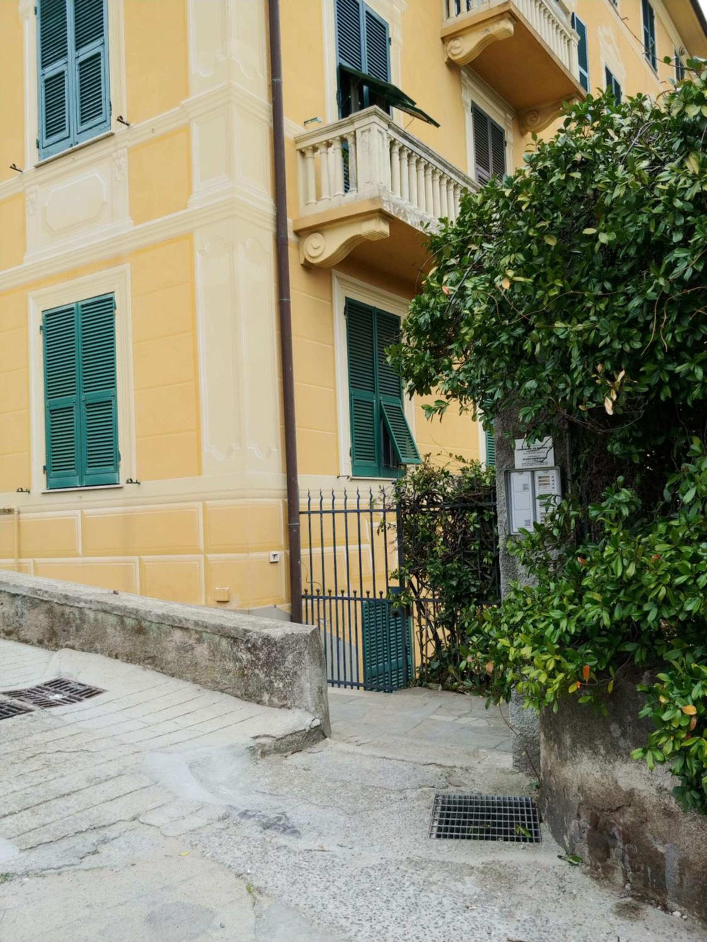 Casa Emanuele view 2