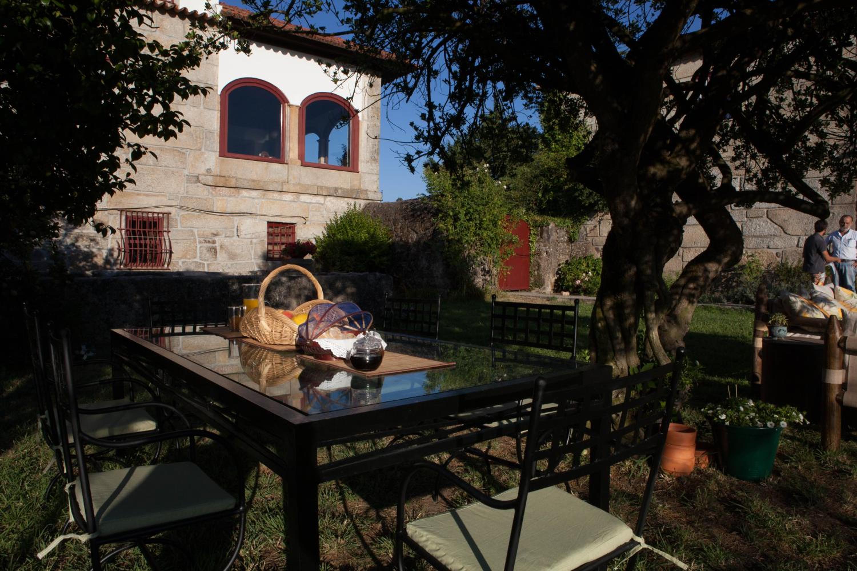 Casa de Darei