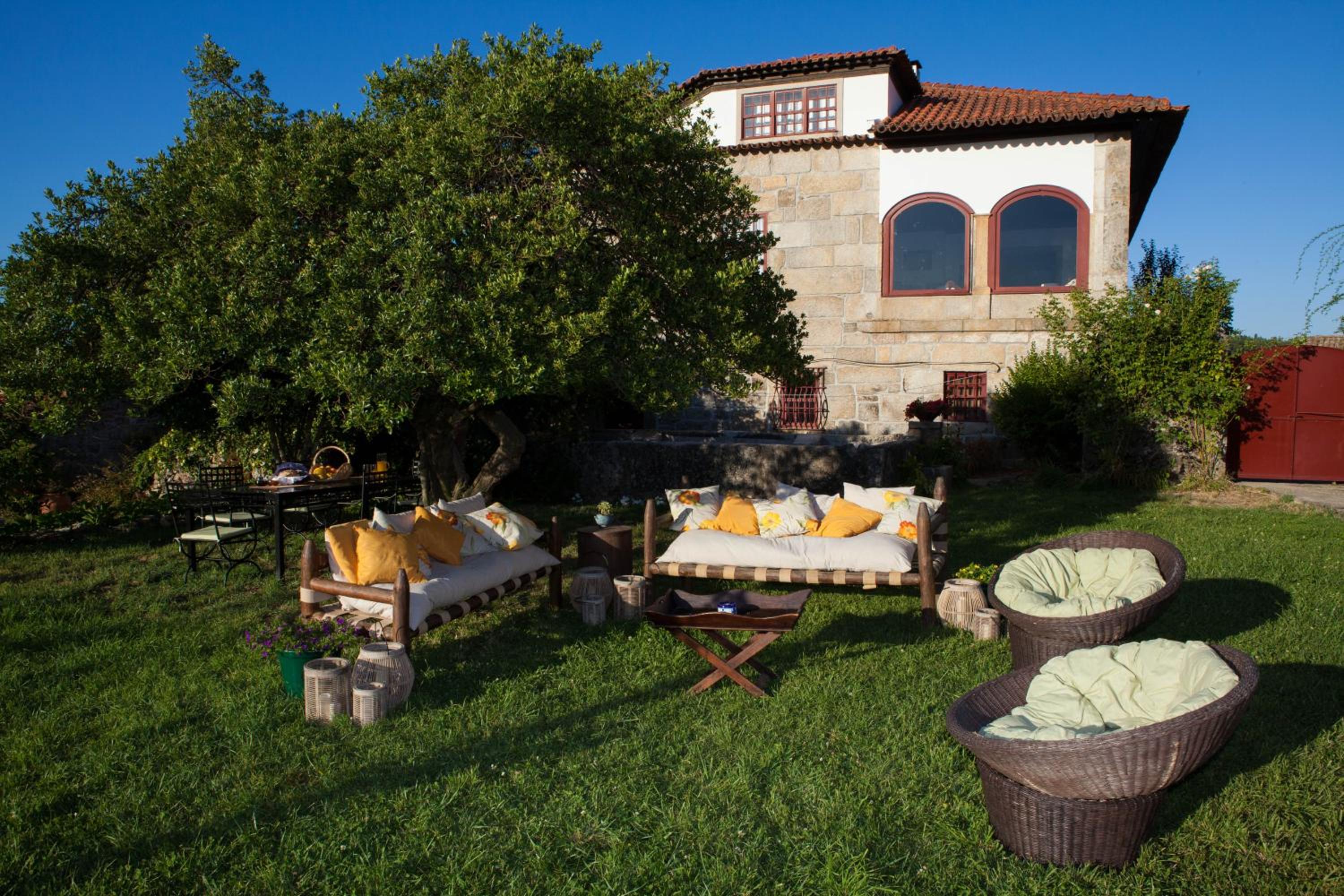 Casa de Darei