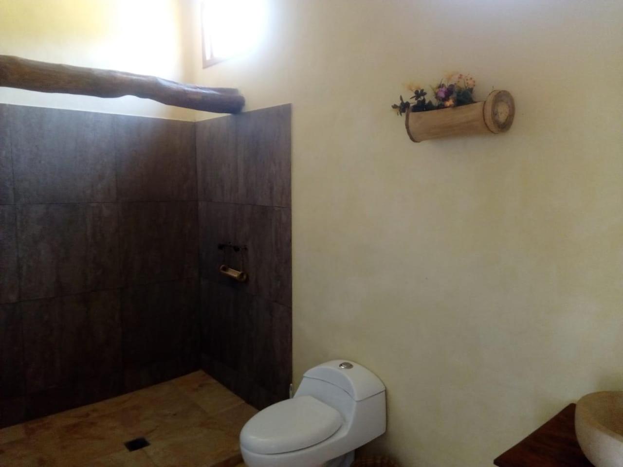 Casa de Teja Barichara