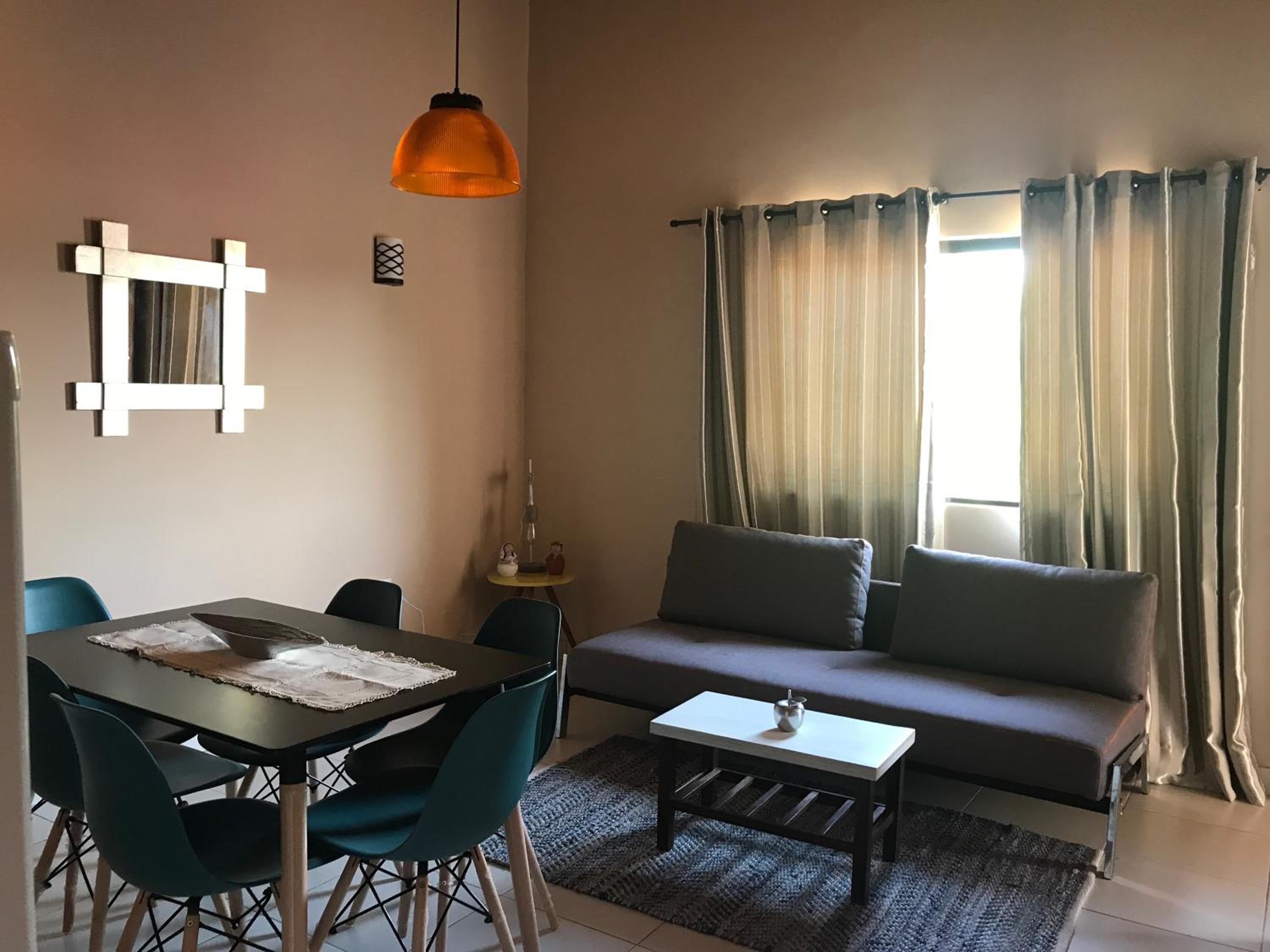 Mandala Apartments