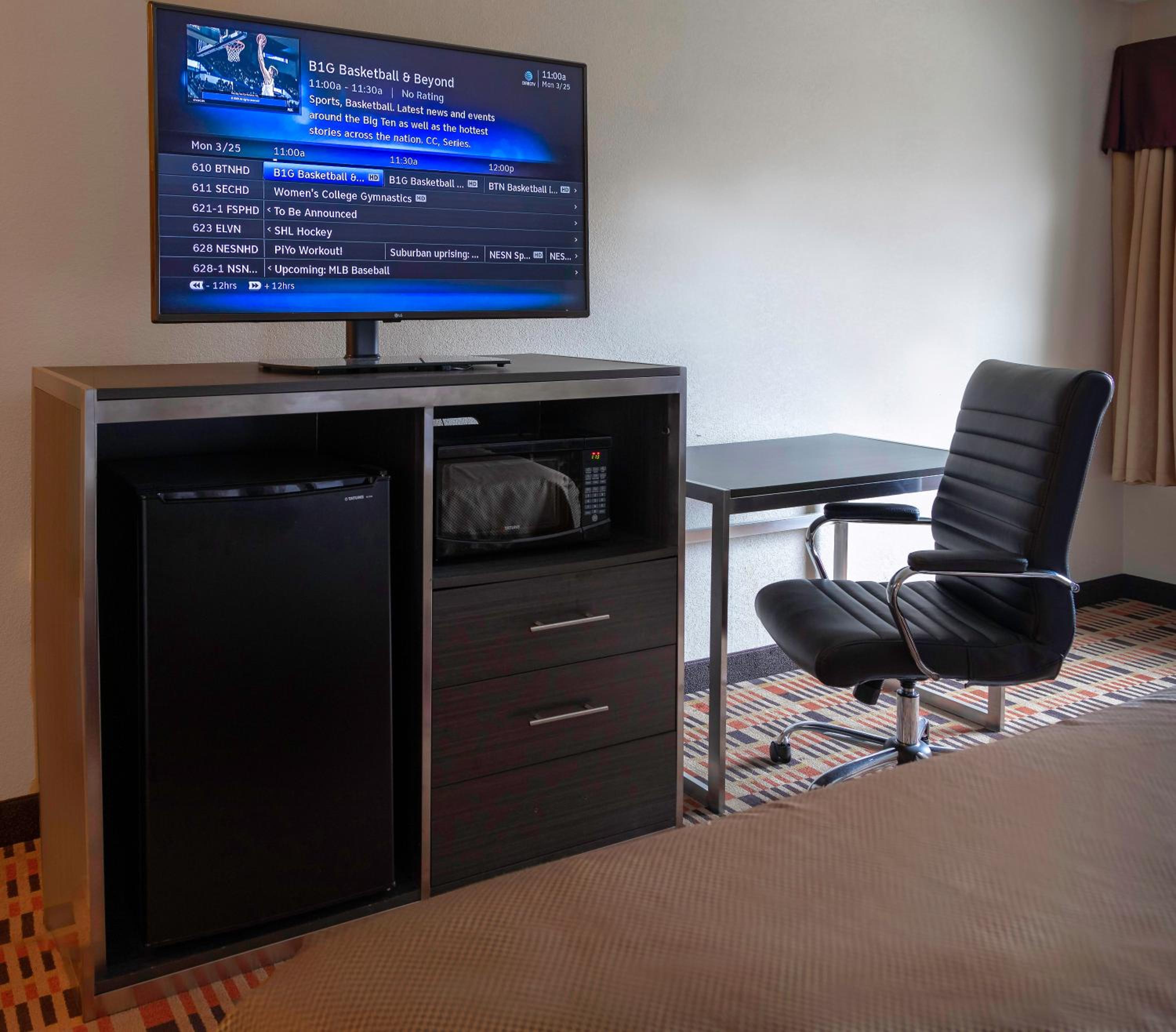 Somerset Vacations - Wingate by Wyndham Somerset - Property Image 3