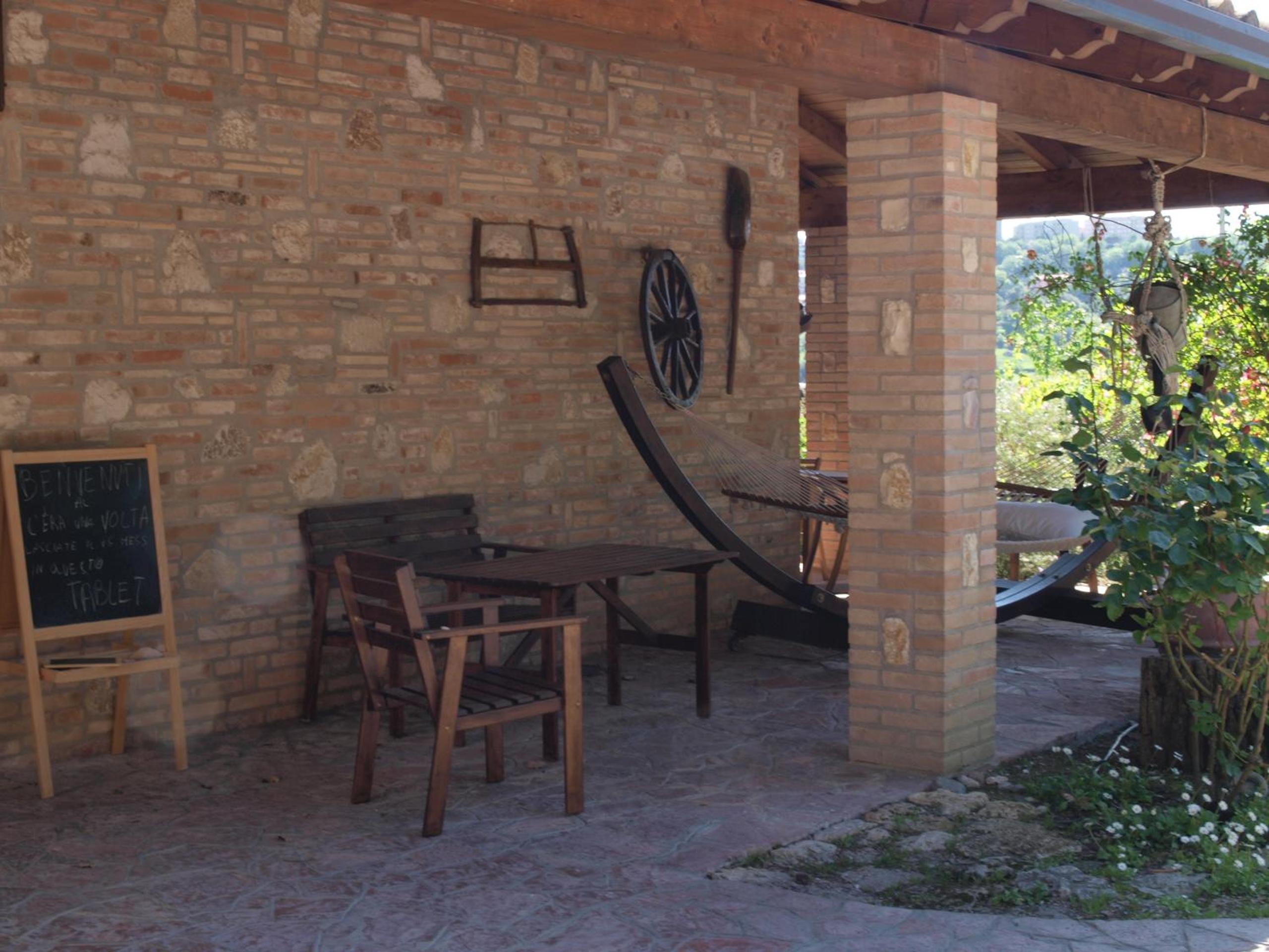C'era Una Volta B&B
