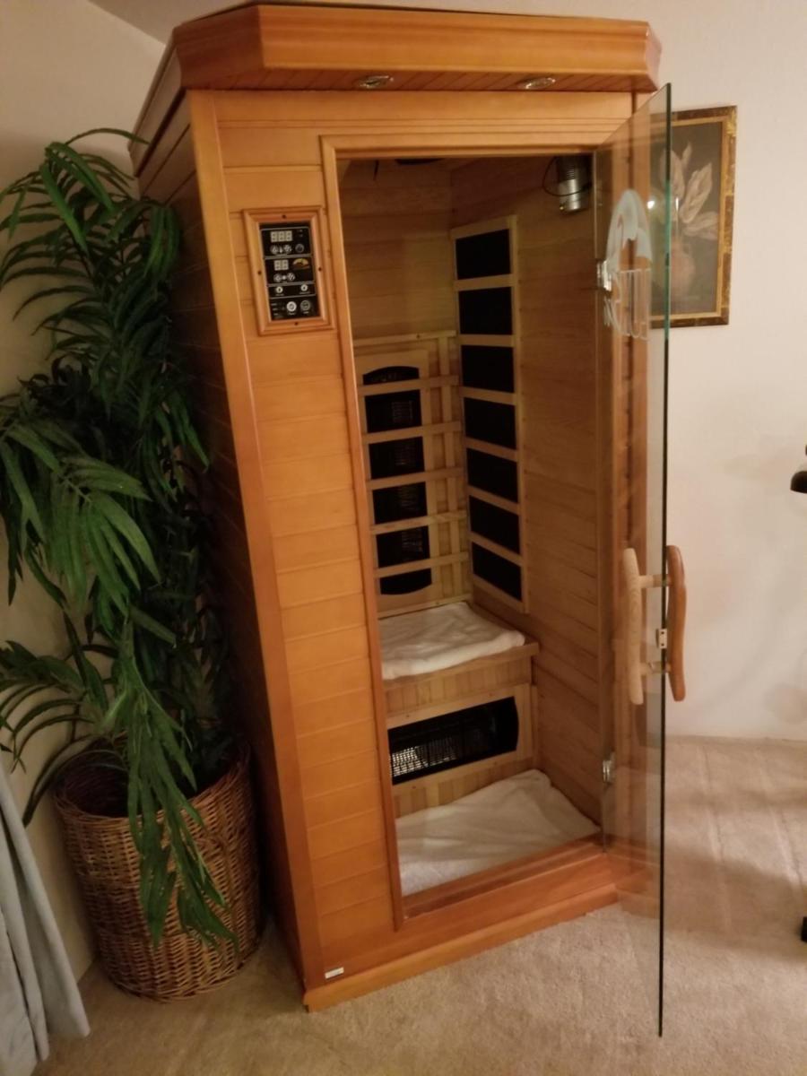 Southern Hospitality House - Property Image 6