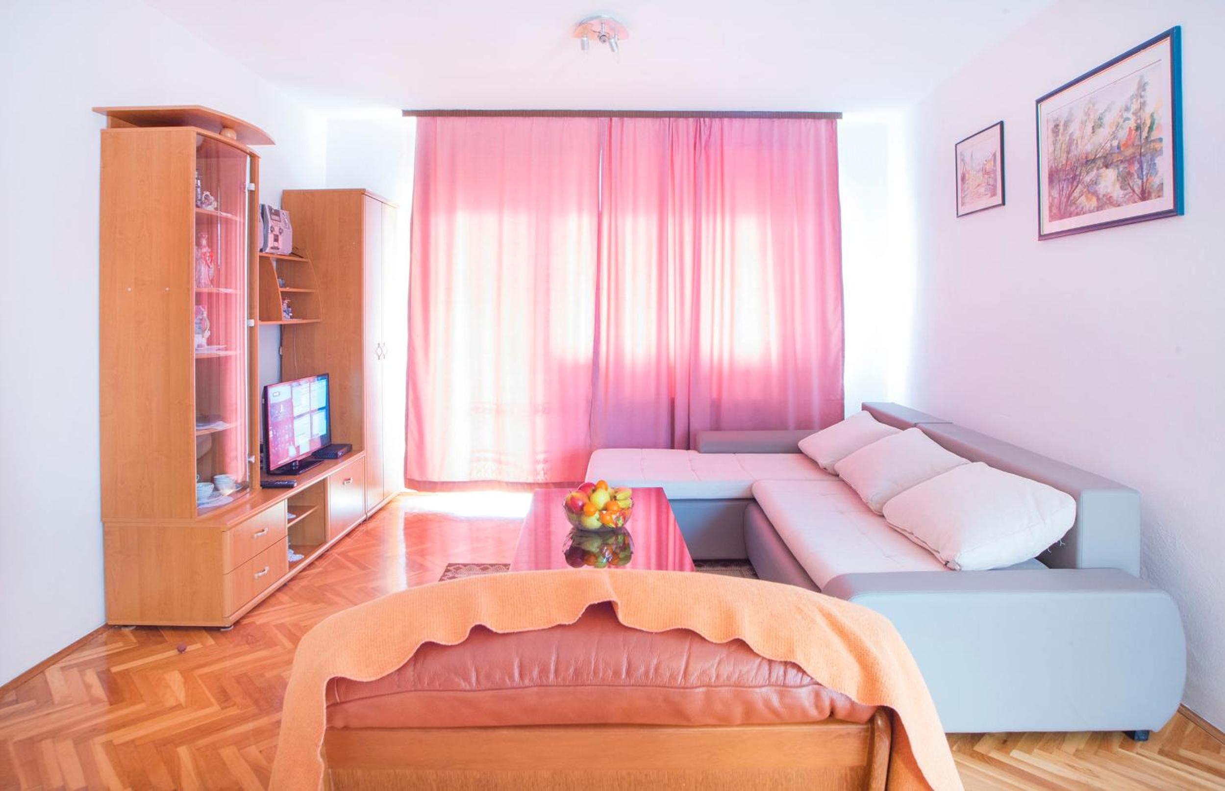 Apartment Katarina view 3