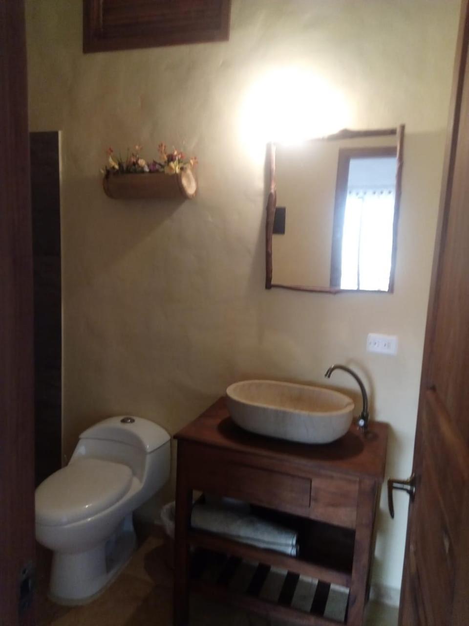Casa de Teja Barichara
