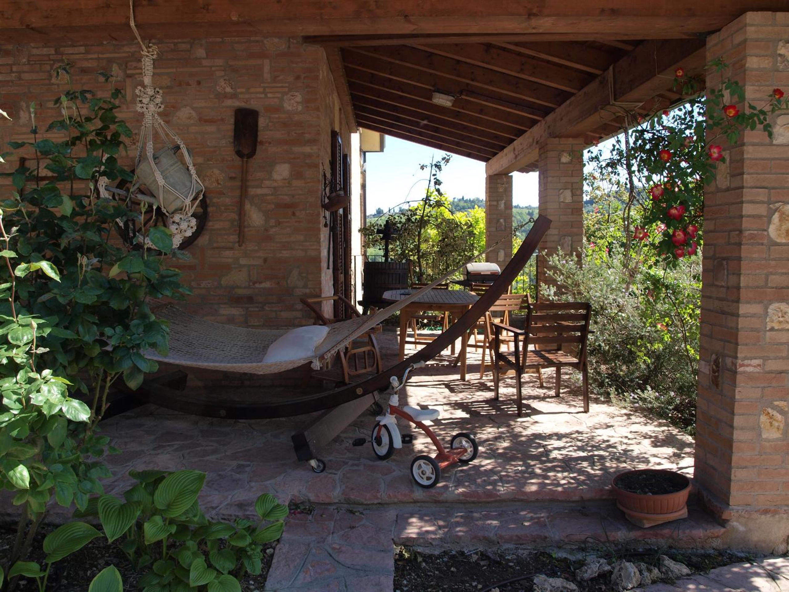C'era Una Volta B&B