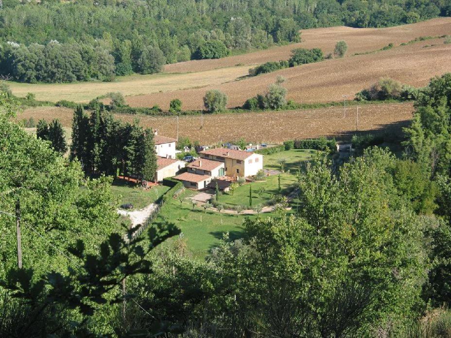Affittacamere Pergolato di Sotto
