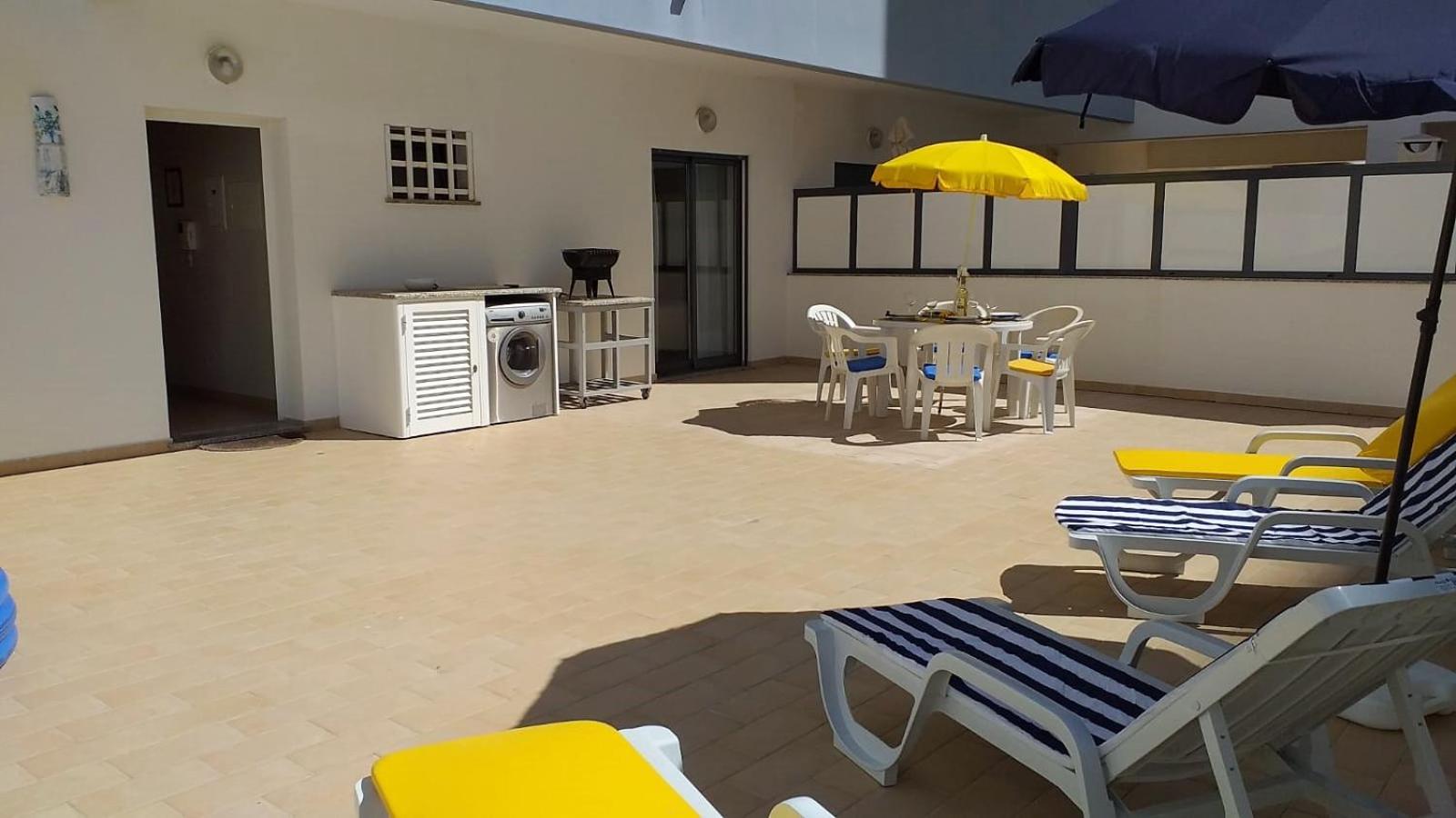 T2 Tahíti - Terraço, Familiar, Garagem, Wifi view 4