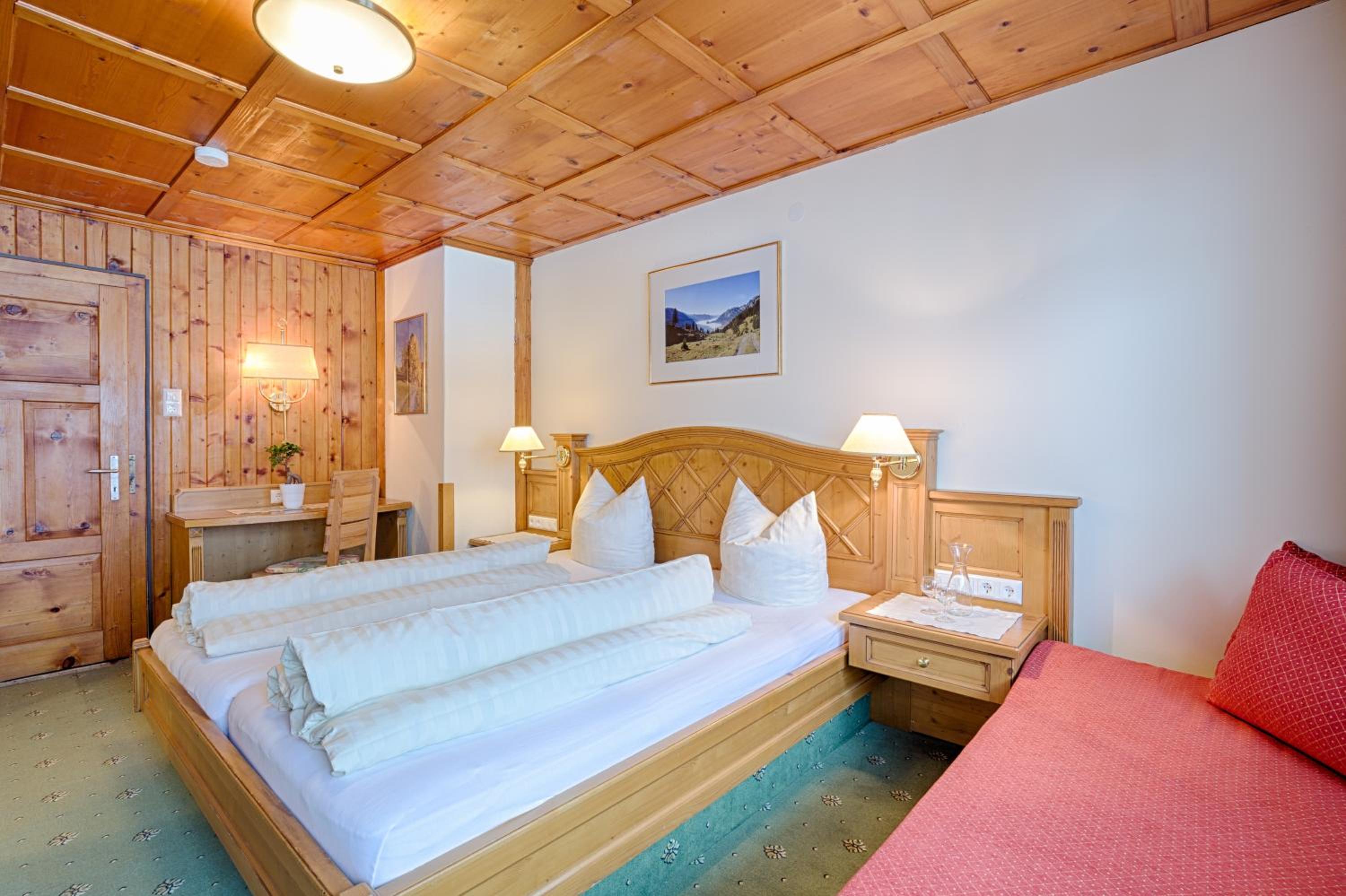 Walch's Camping & Landhaus