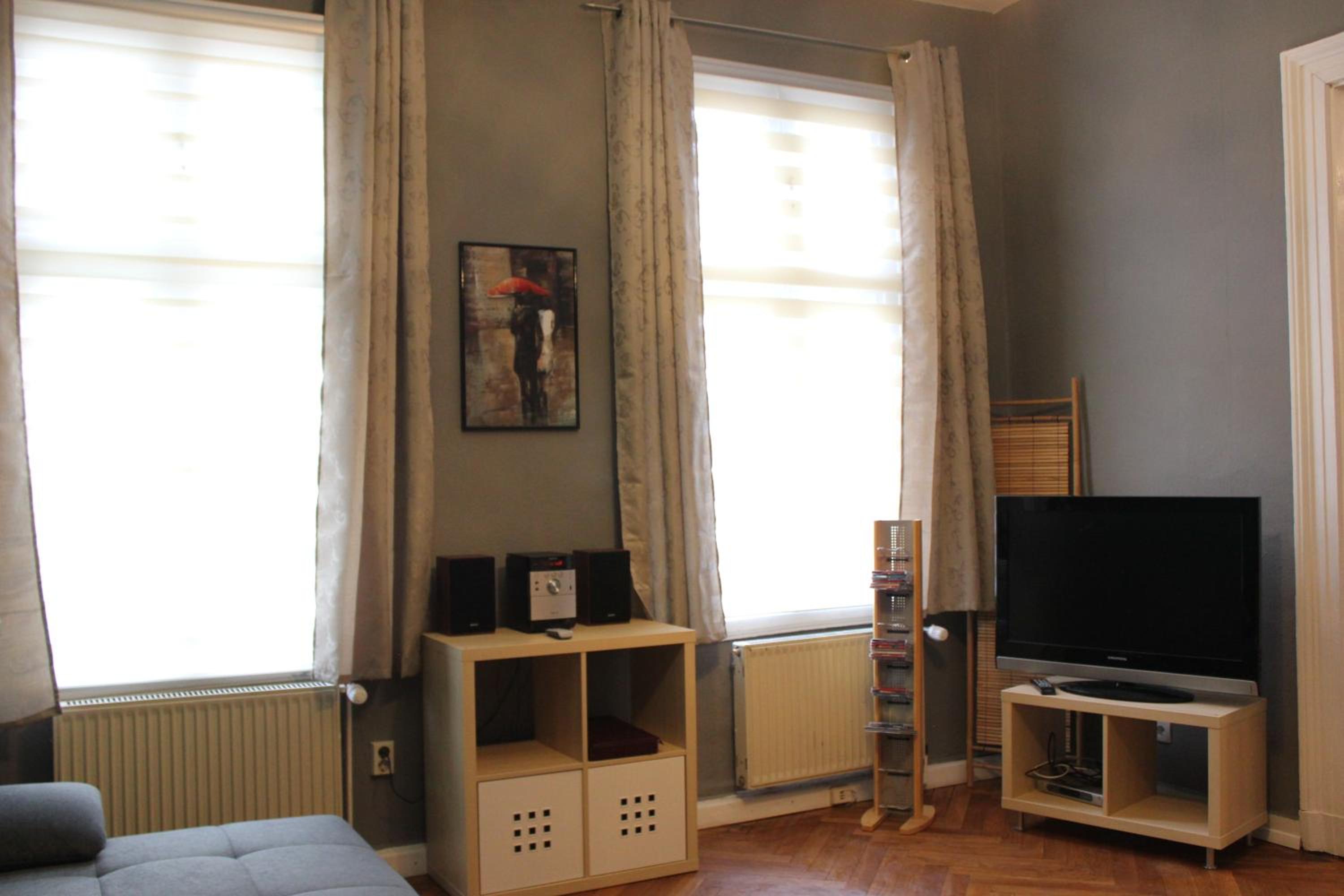 Ferienwohnung zum Eifgental view 3