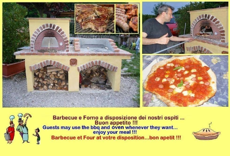 Affittacamere Pergolato di Sotto