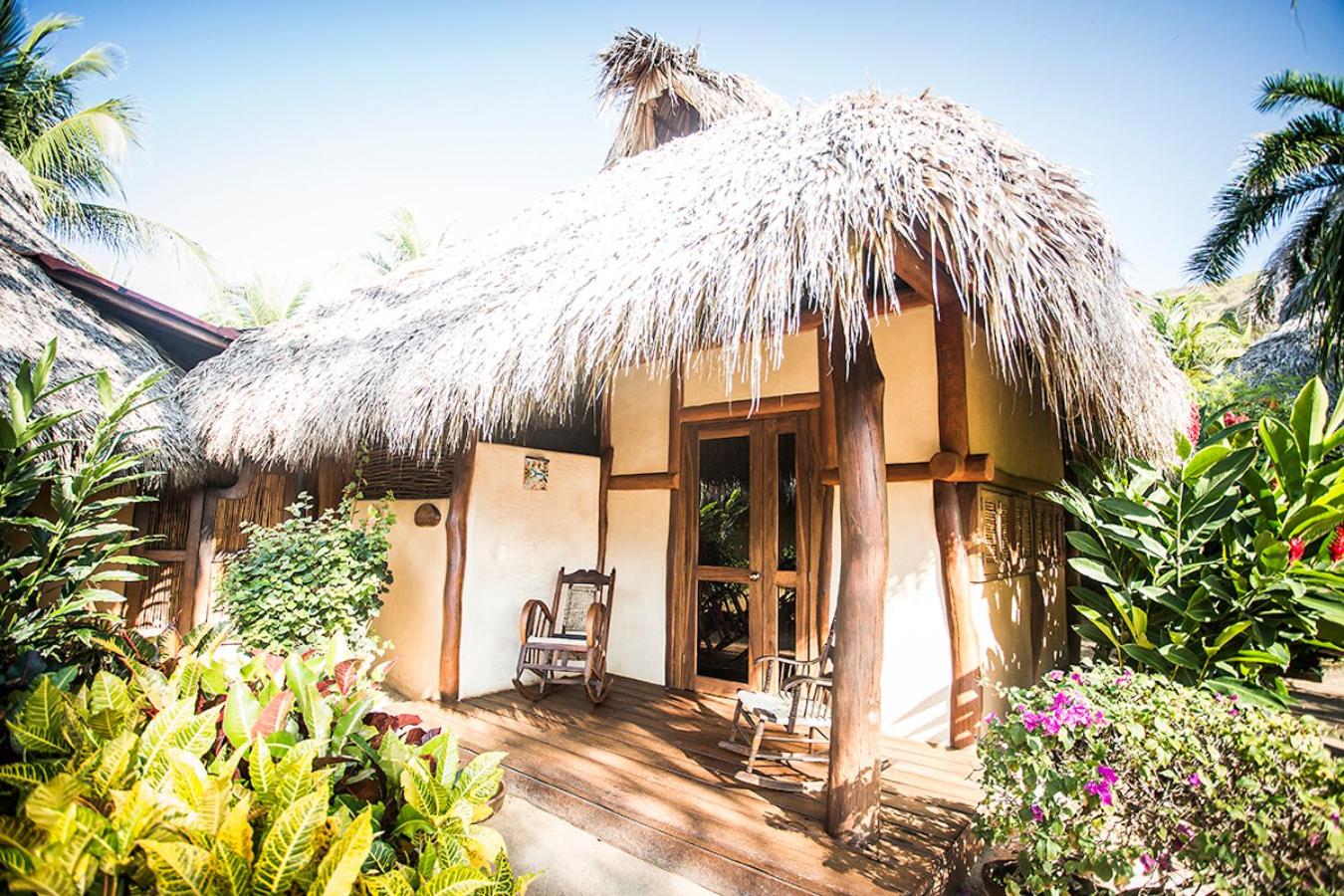 Hotel Present Moment Retreat