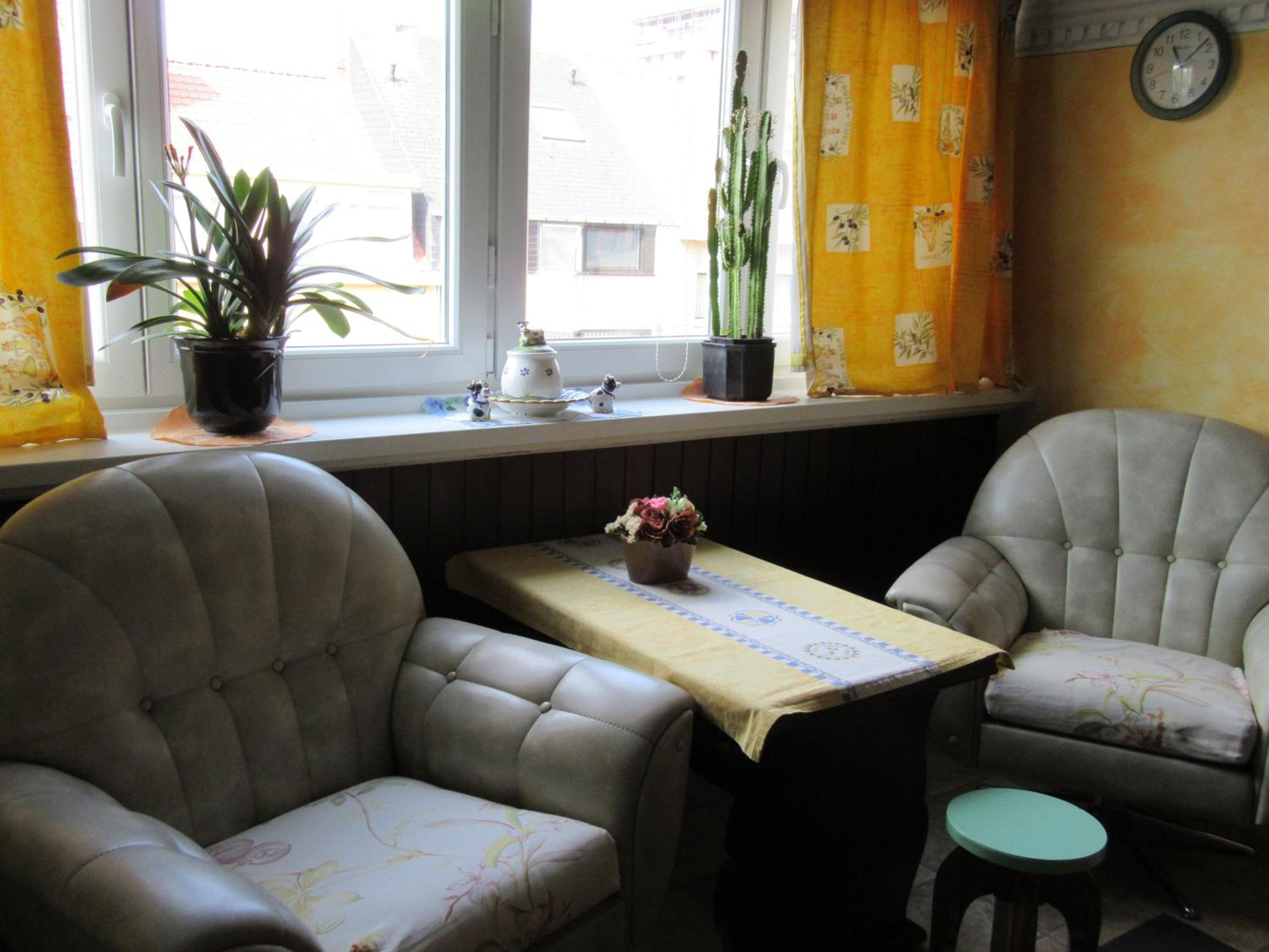 Chez Aurelia